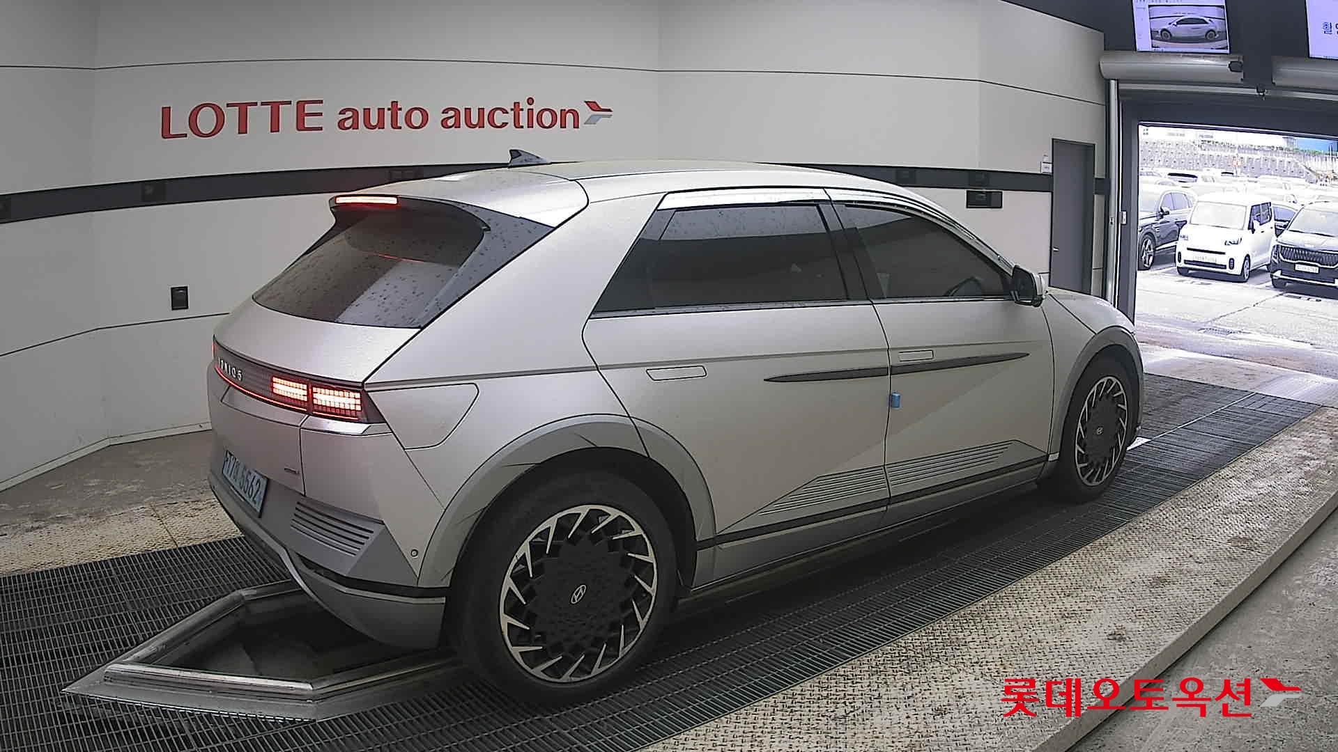 Hyundai Ioniq 5 - 19