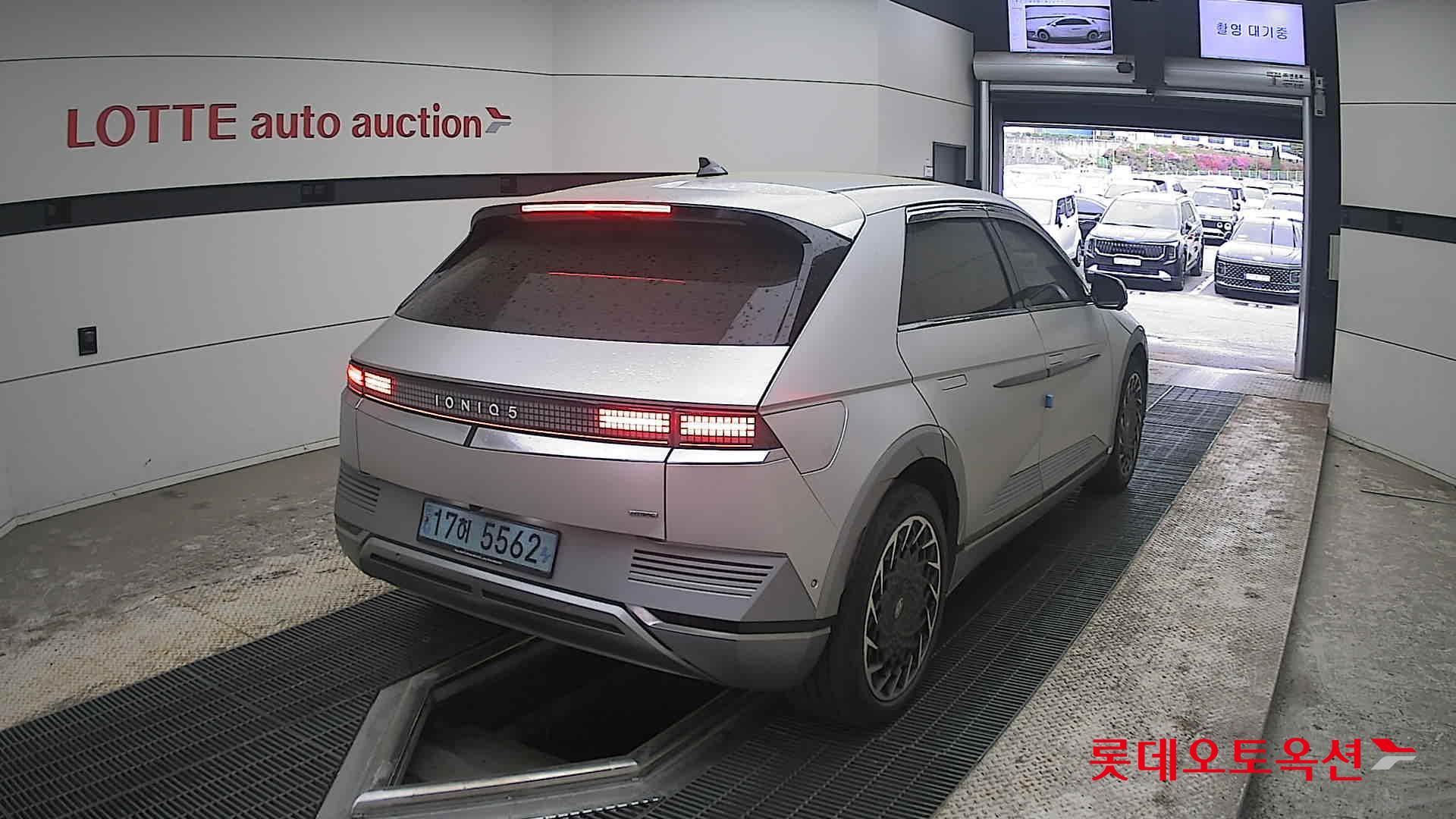 Hyundai Ioniq 5 - 18