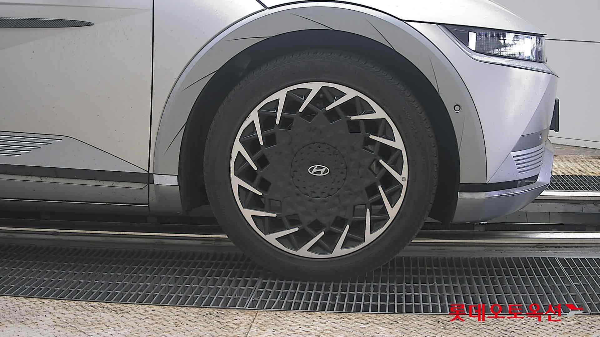 Hyundai Ioniq 5 - 27