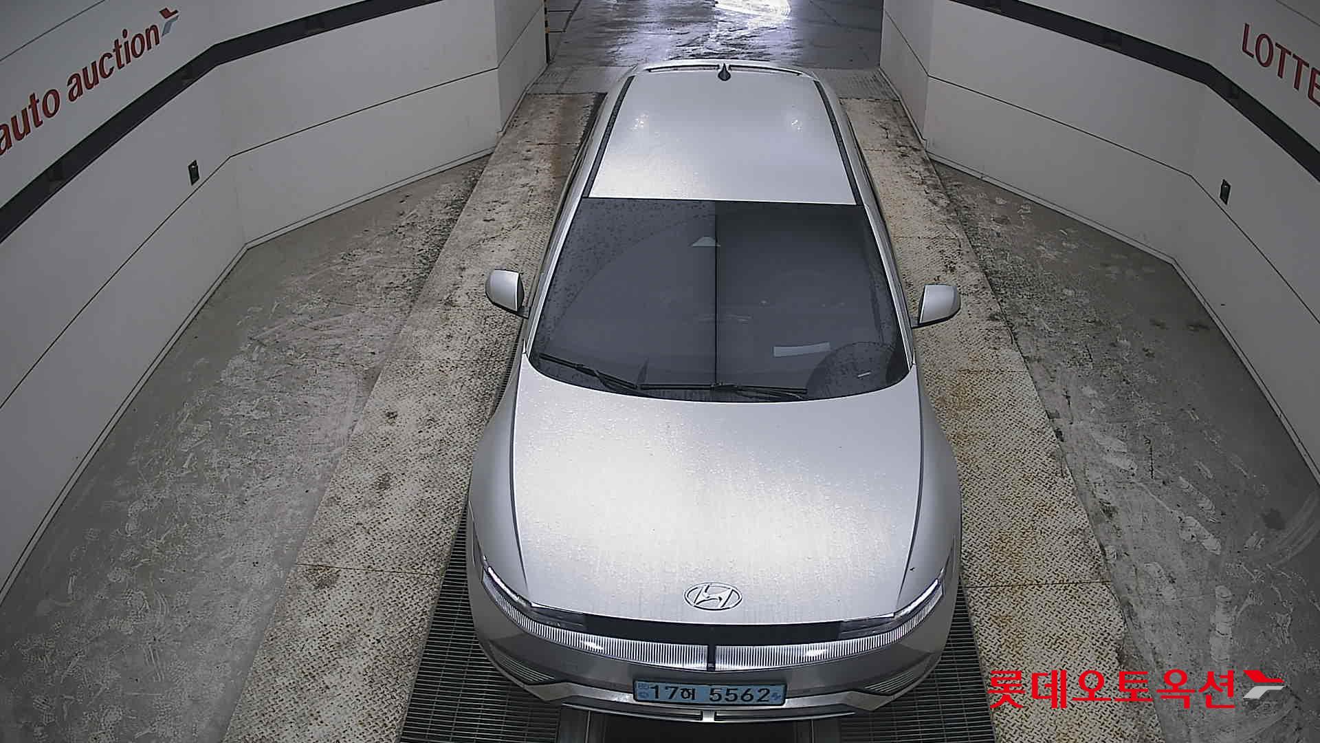 Hyundai Ioniq 5 - 7