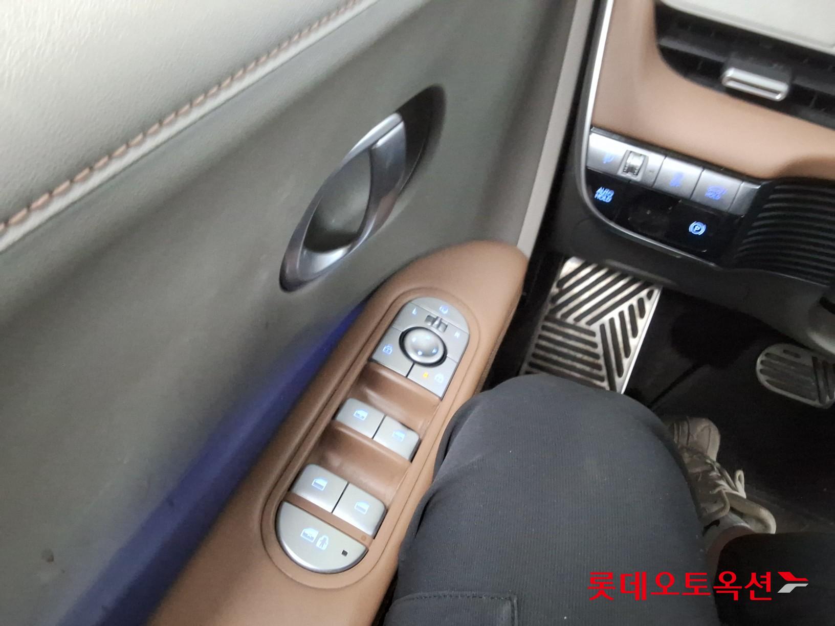 Hyundai Ioniq 5 - 29