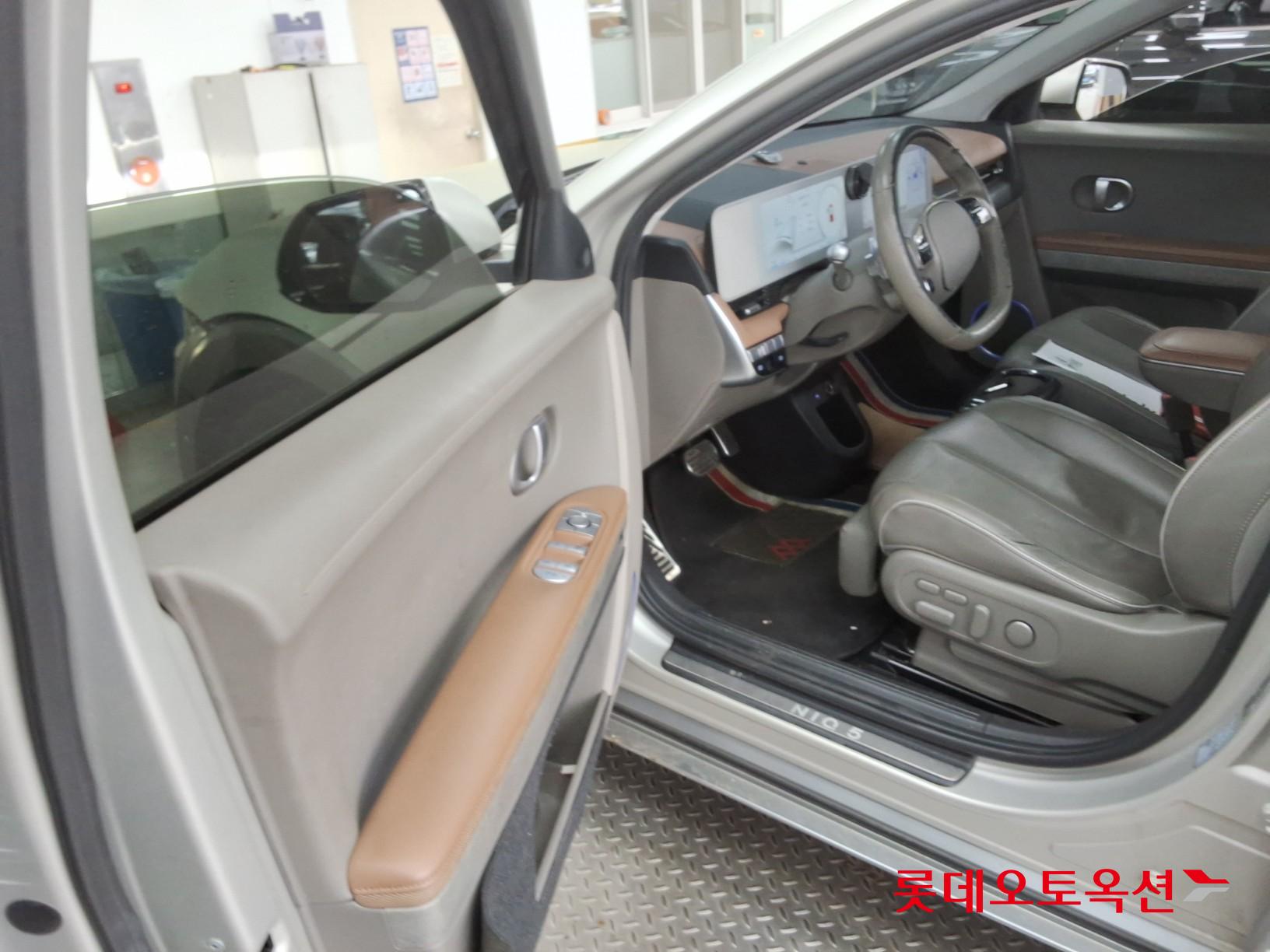 Hyundai Ioniq 5 - 36