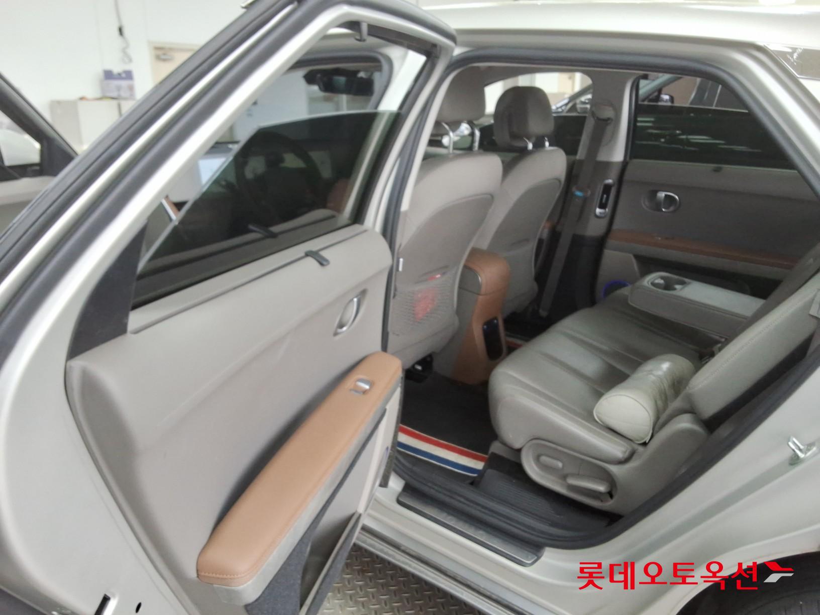 Hyundai Ioniq 5 - 37