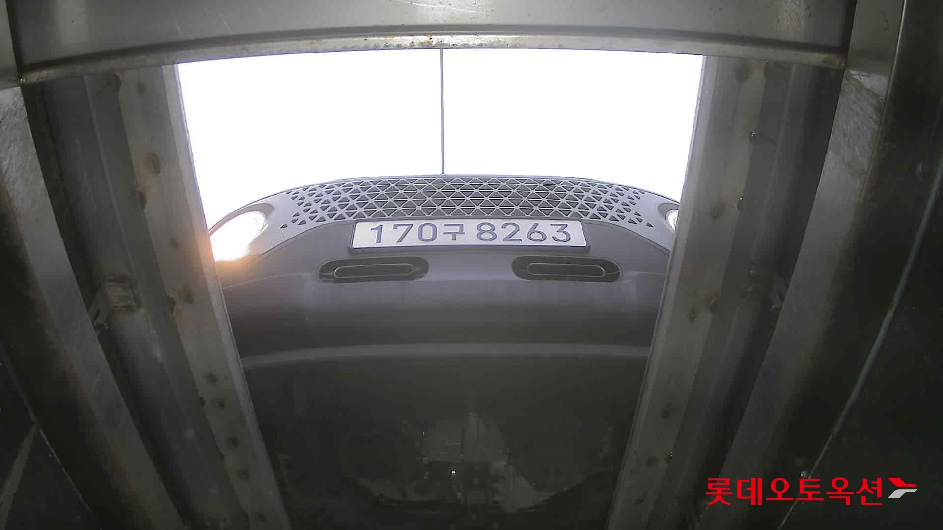 2023 - hyundai casper