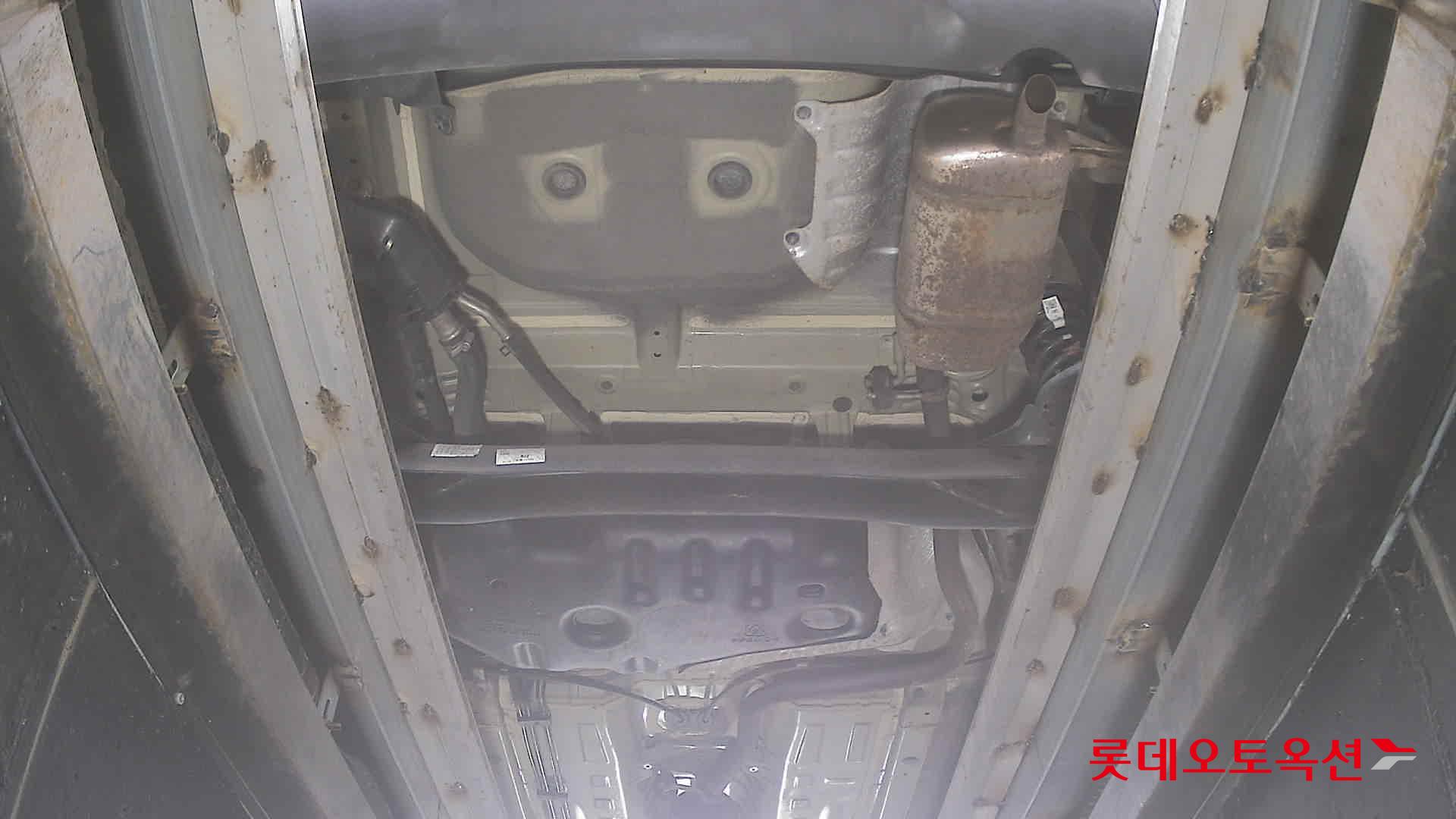 2023 - hyundai casper