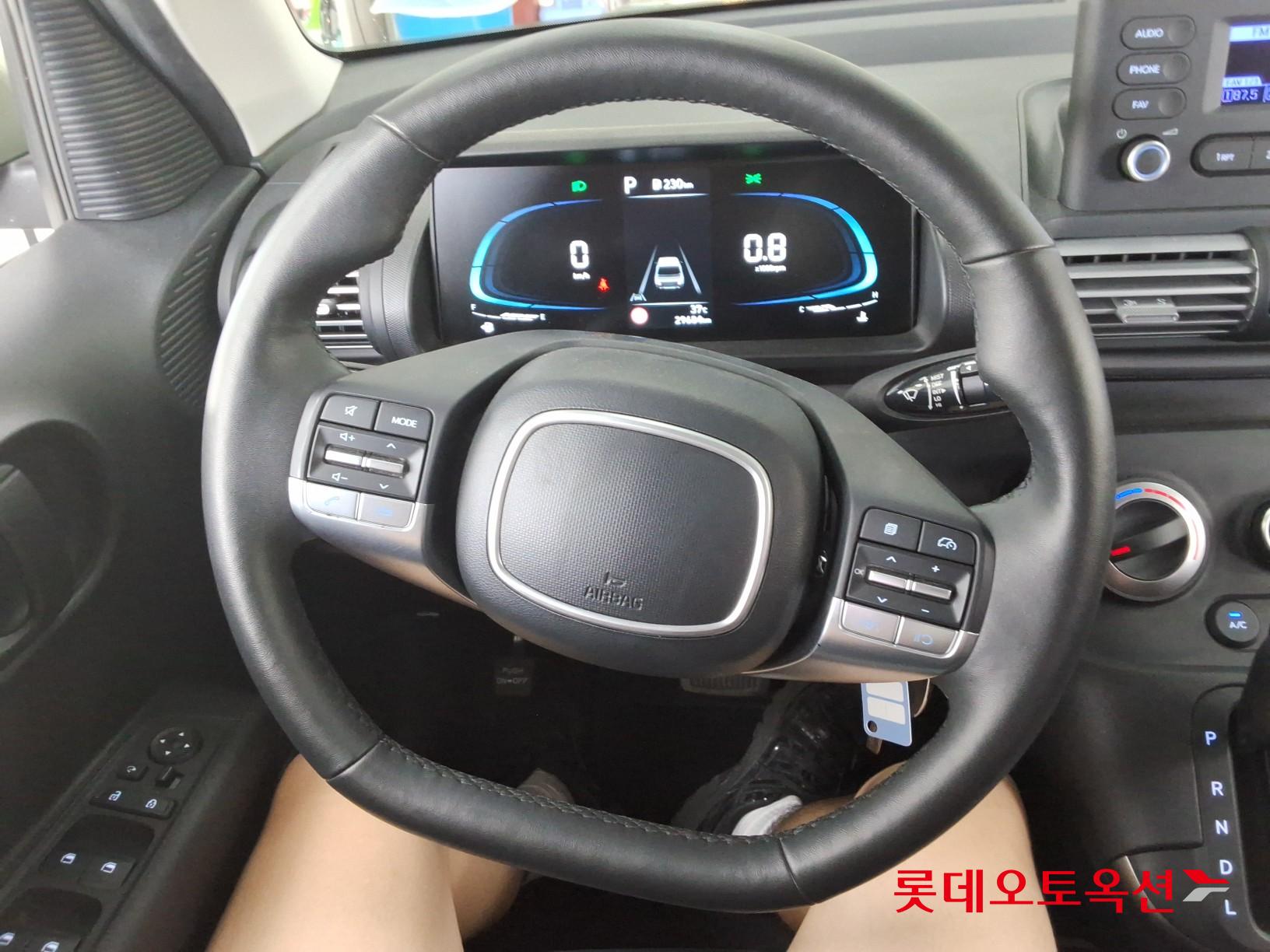 2023 - hyundai casper