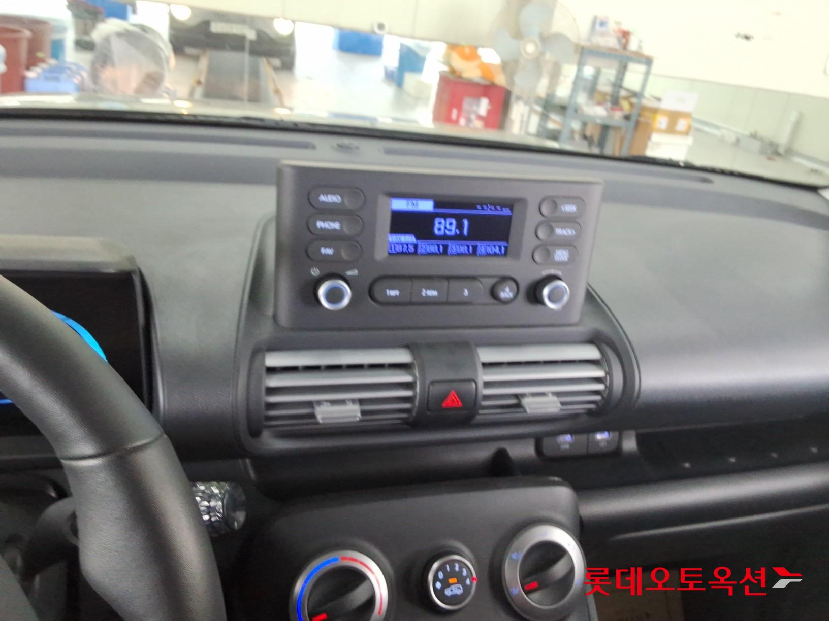 2023 - hyundai casper