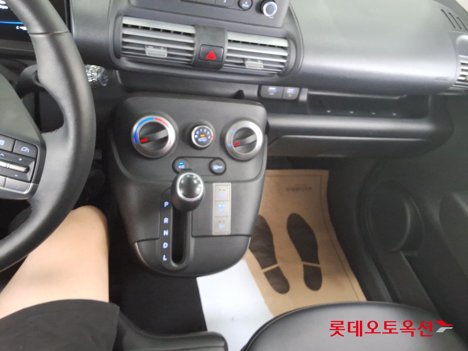 2023 - hyundai casper