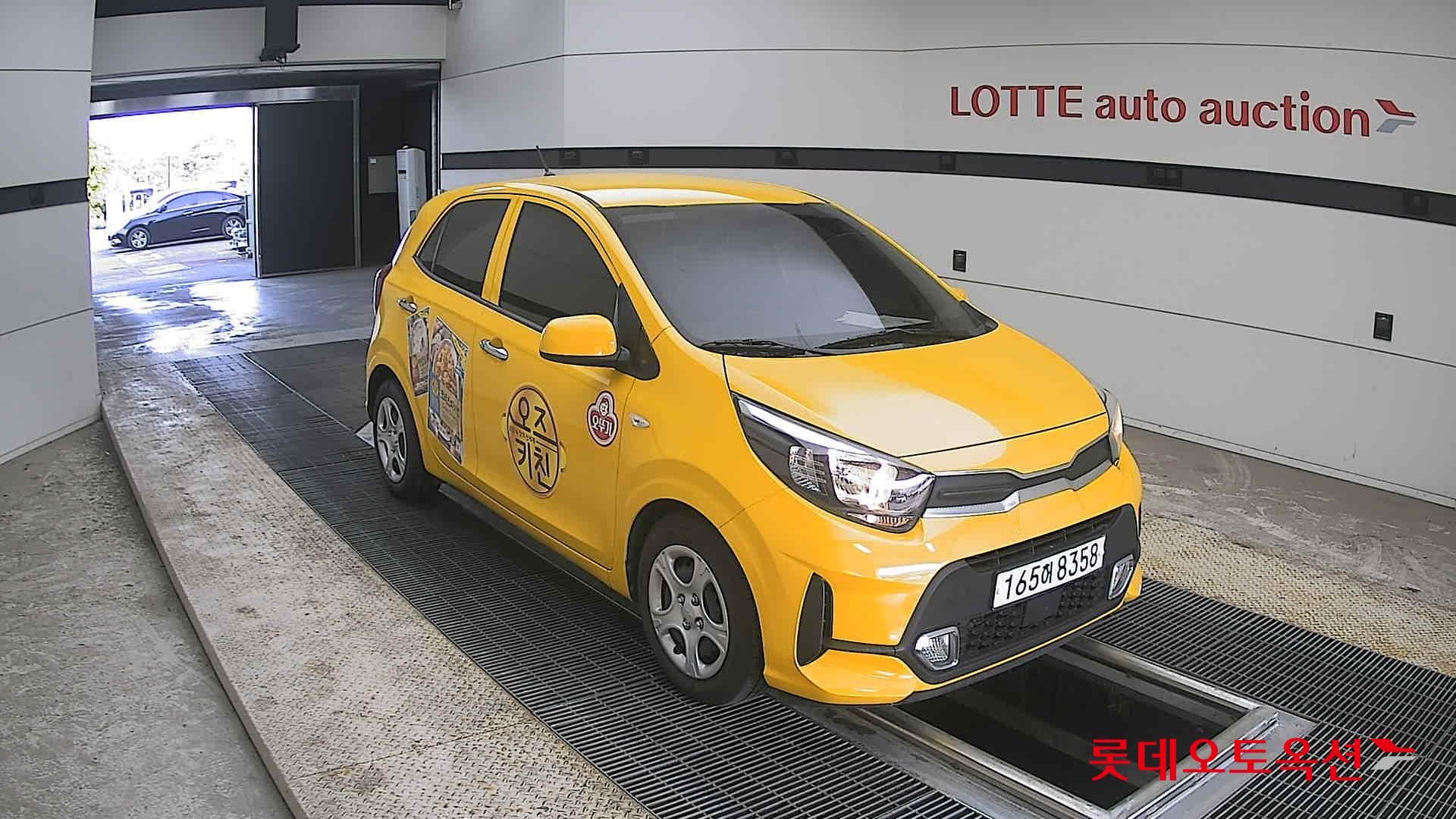 Kia Morning 2022 - Image 6