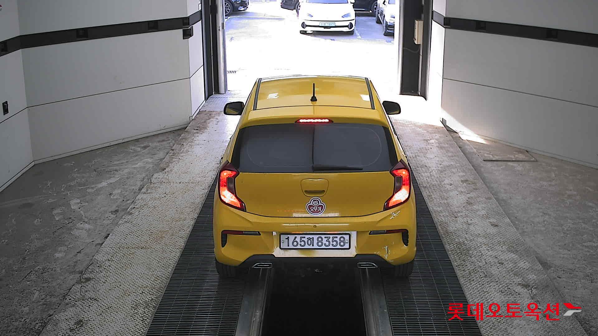 Kia Morning 2022 - Image 17