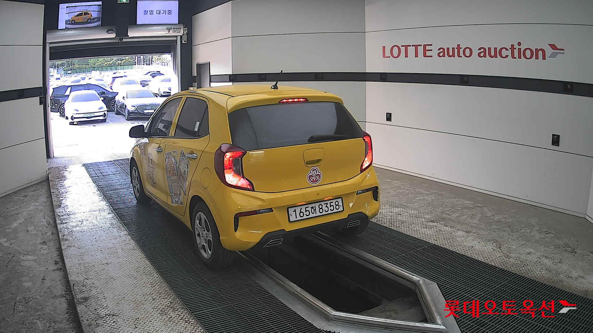 Kia Morning 2022 - Image 16