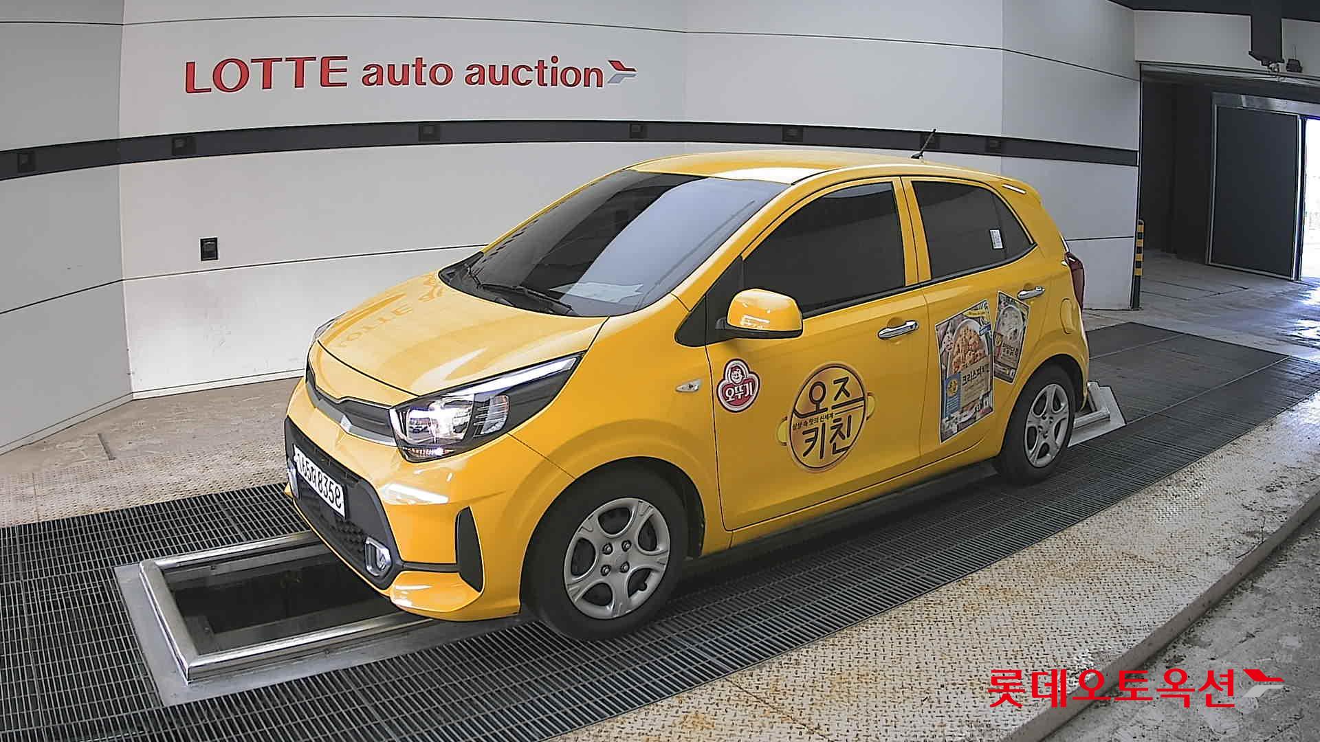 Kia Morning 2022 - Image 11