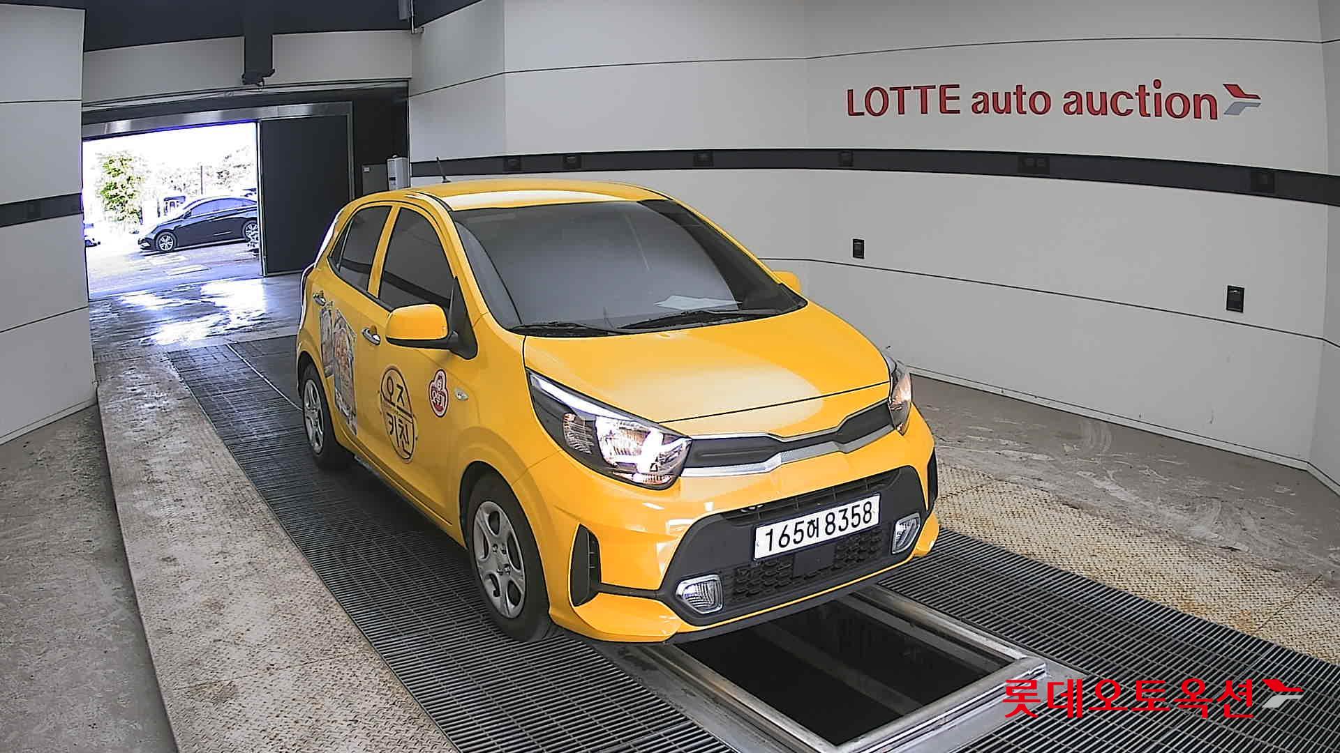 Kia Morning 2022 - Image 24