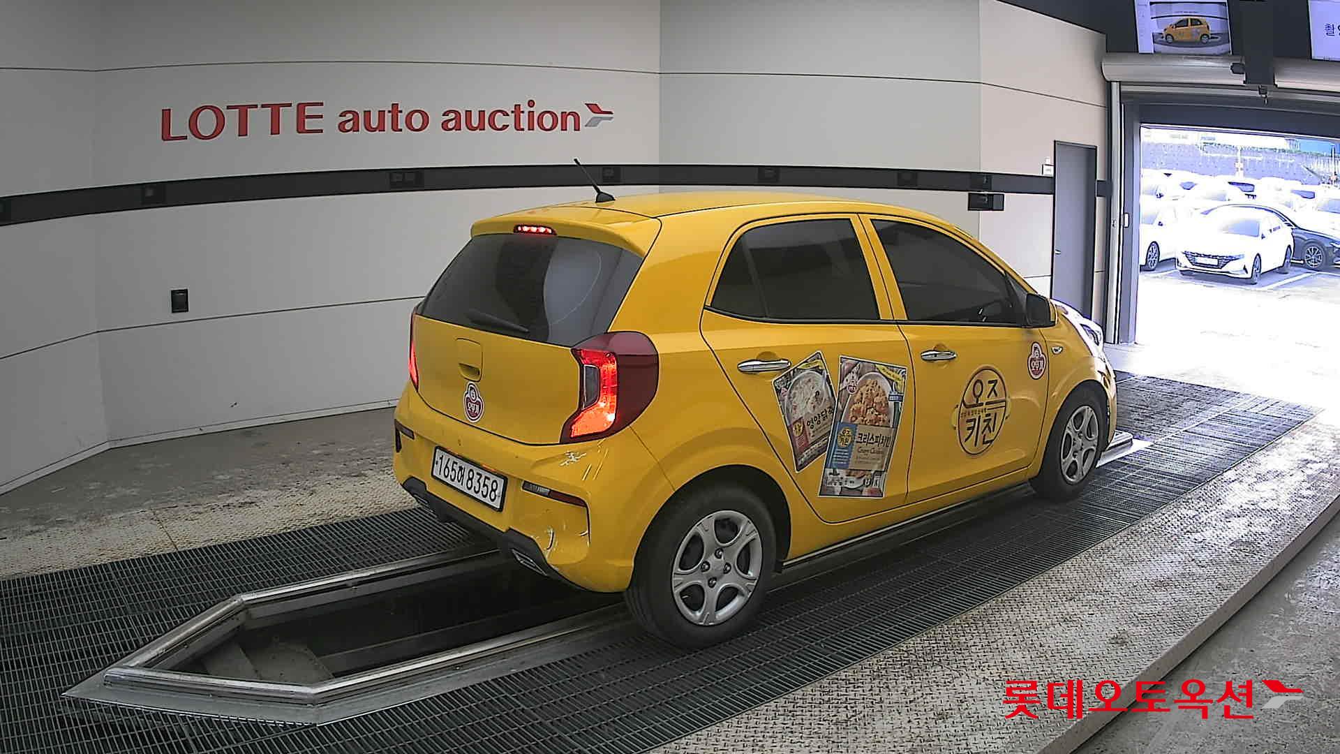 Kia Morning 2022 - Image 19