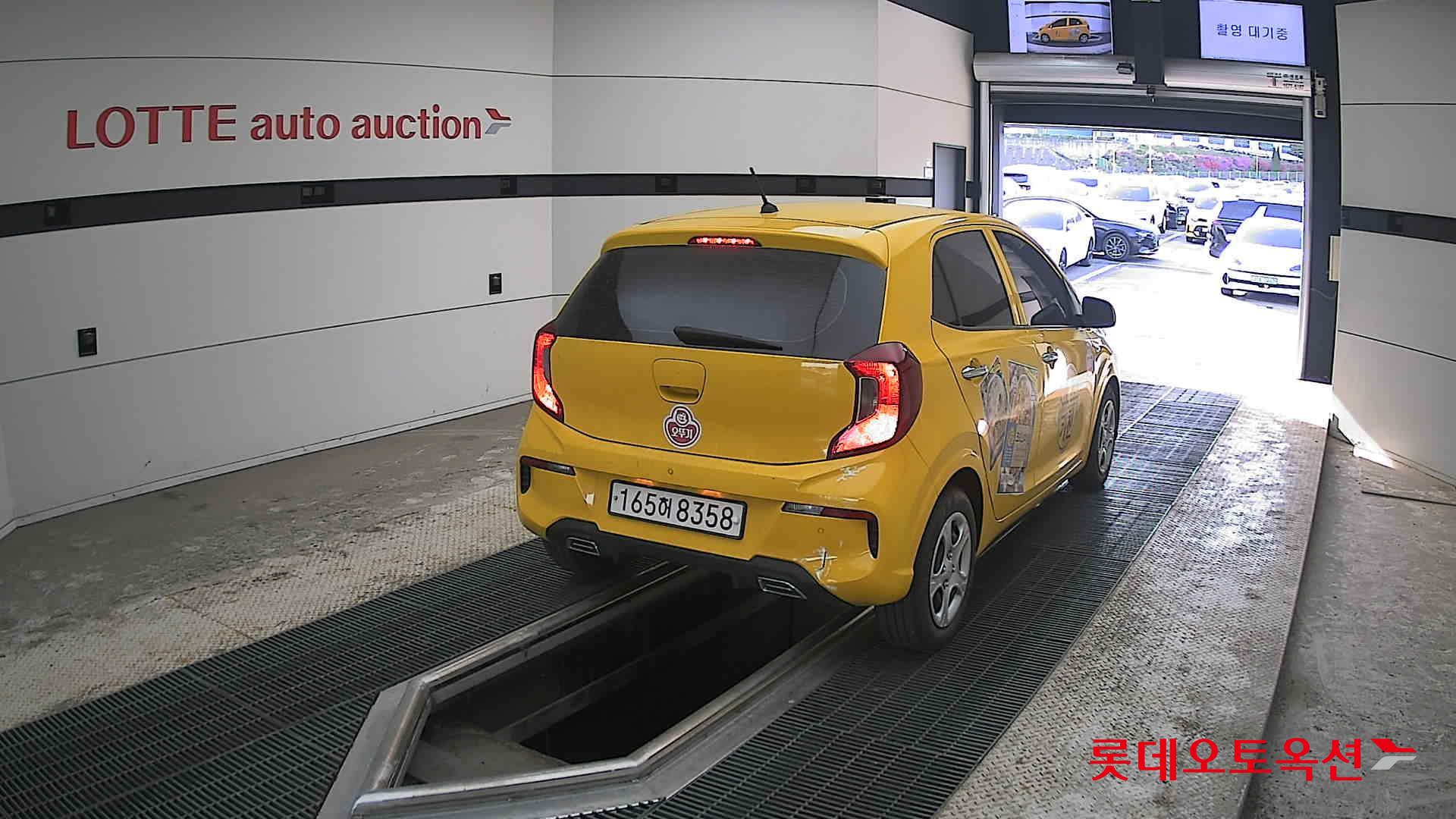 Kia Morning 2022 - Image 18