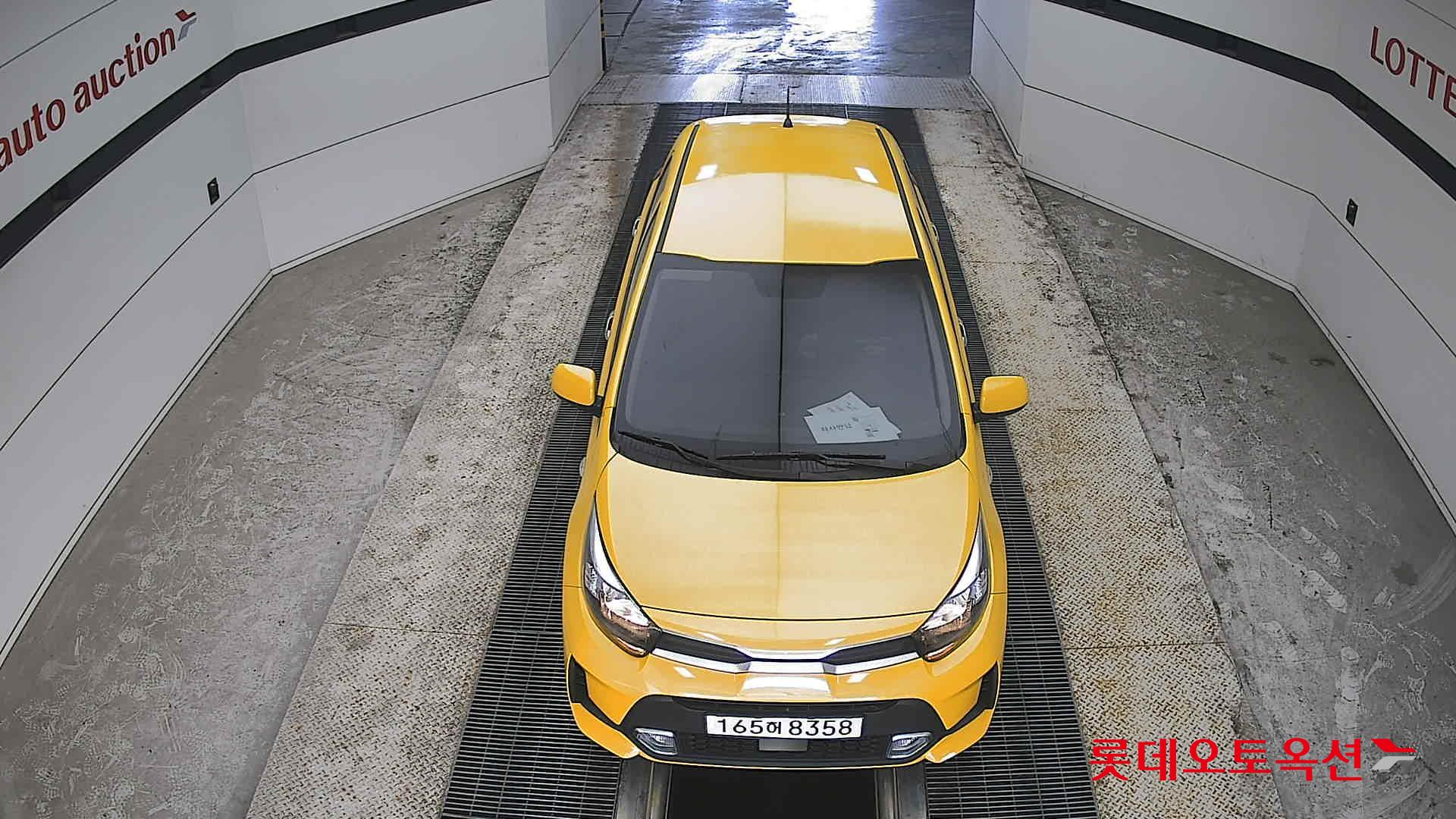 Kia Morning 2022 - Image 7