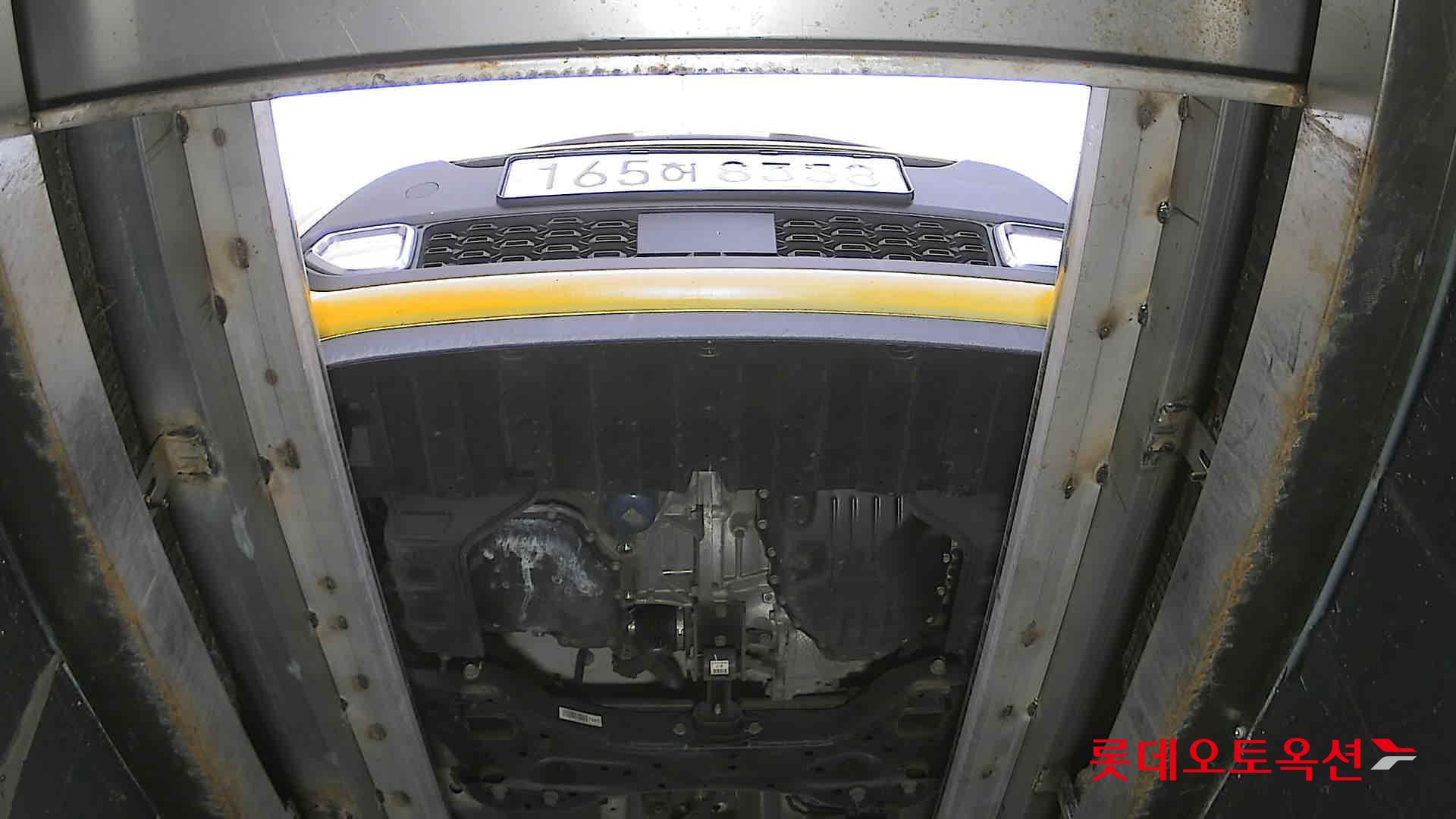 Kia Morning 2022 - Image 8