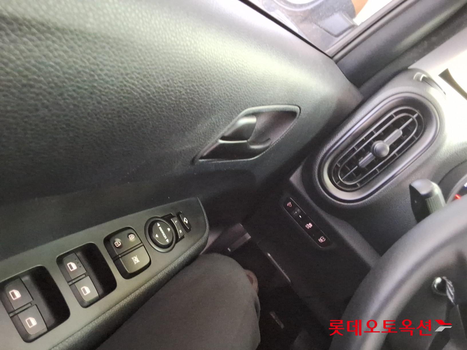 Kia Morning 2022 - Image 29