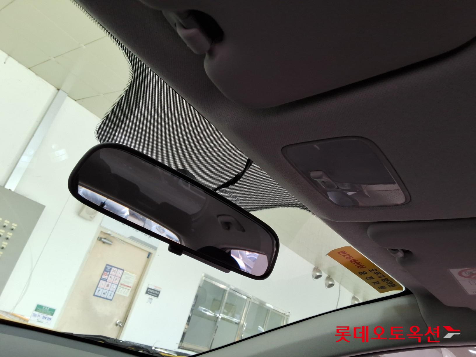 Kia Morning 2022 - Image 31