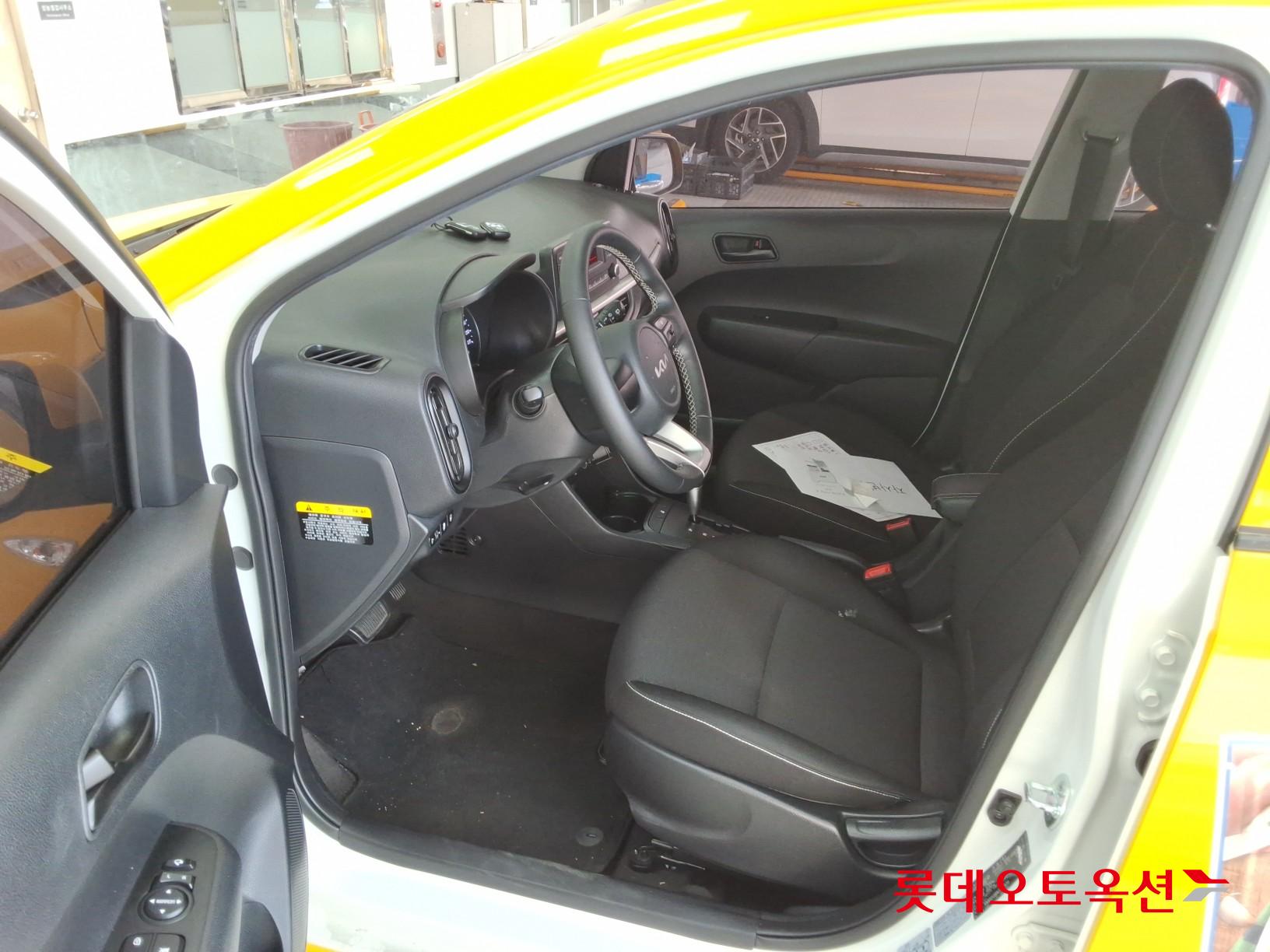 Kia Morning 2022 - Image 36