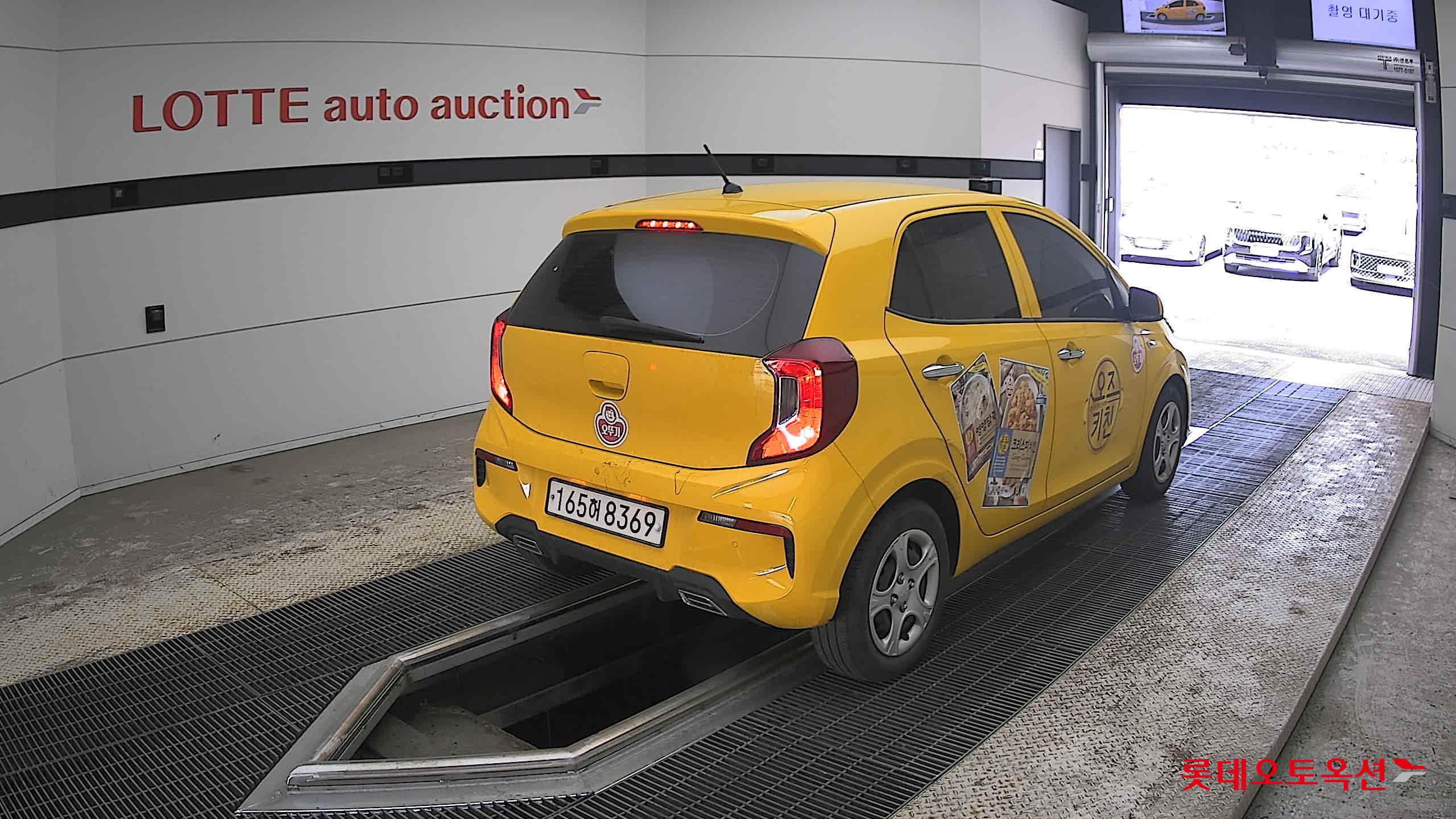 기아자동차 모닝 2022 - 이미지 5