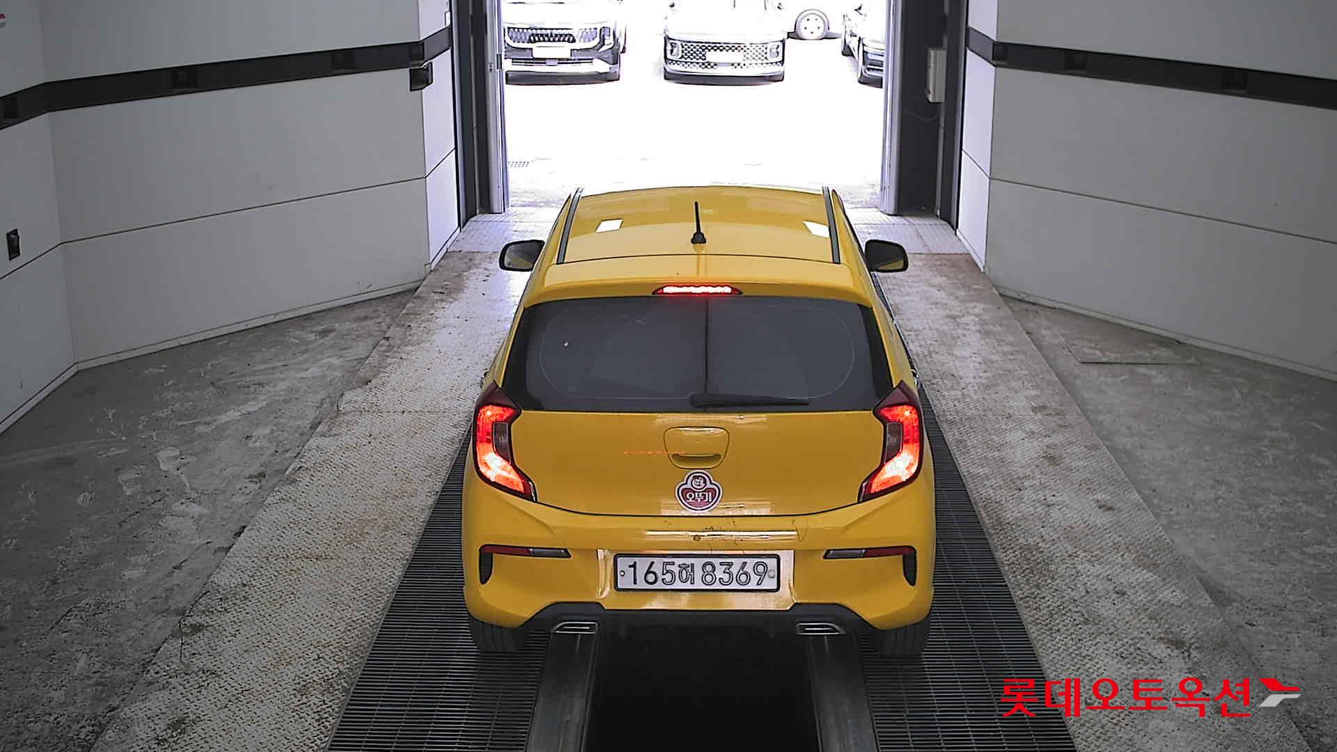 기아자동차 모닝 2022 - 이미지 17