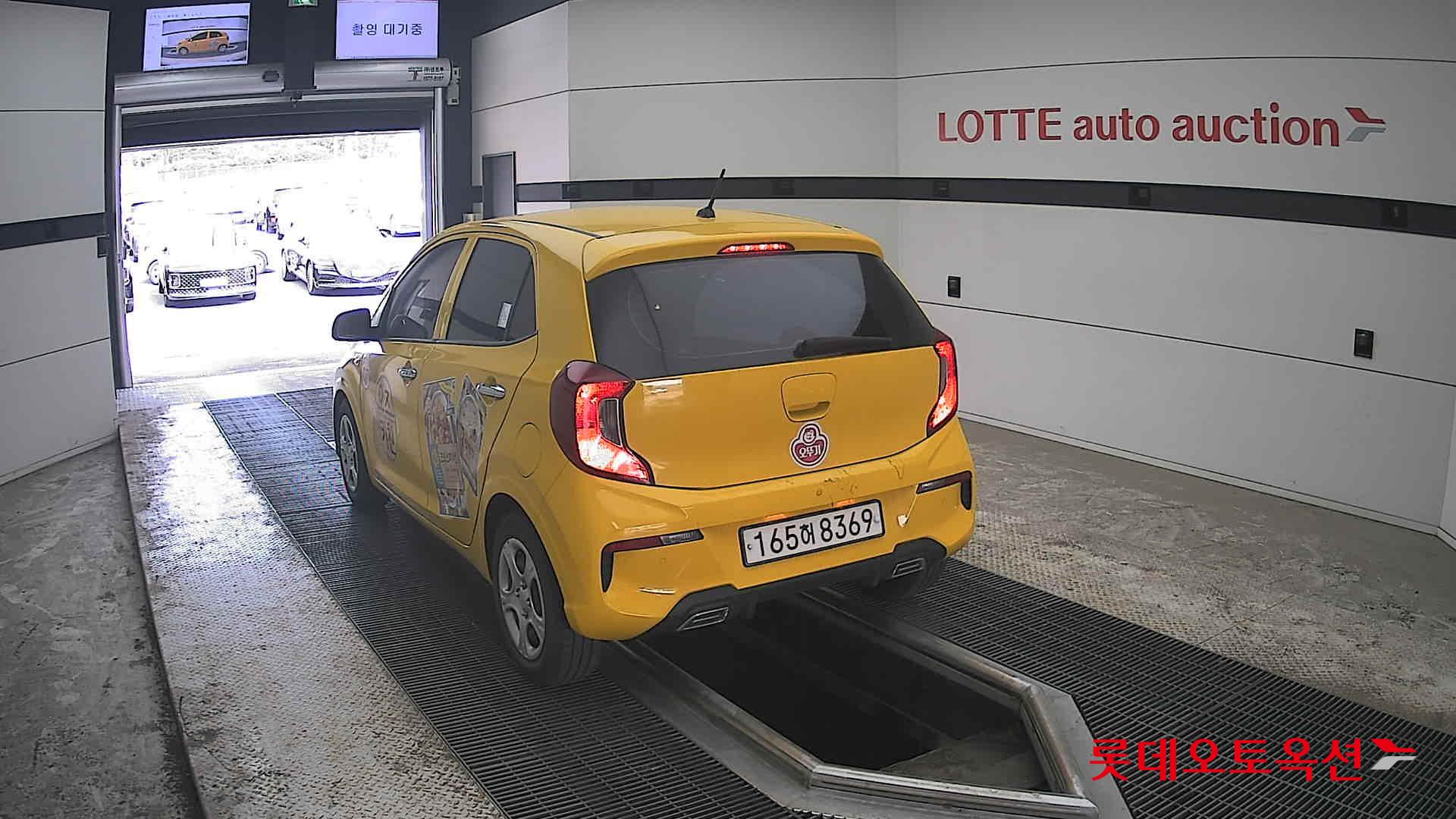 기아자동차 모닝 2022 - 이미지 16