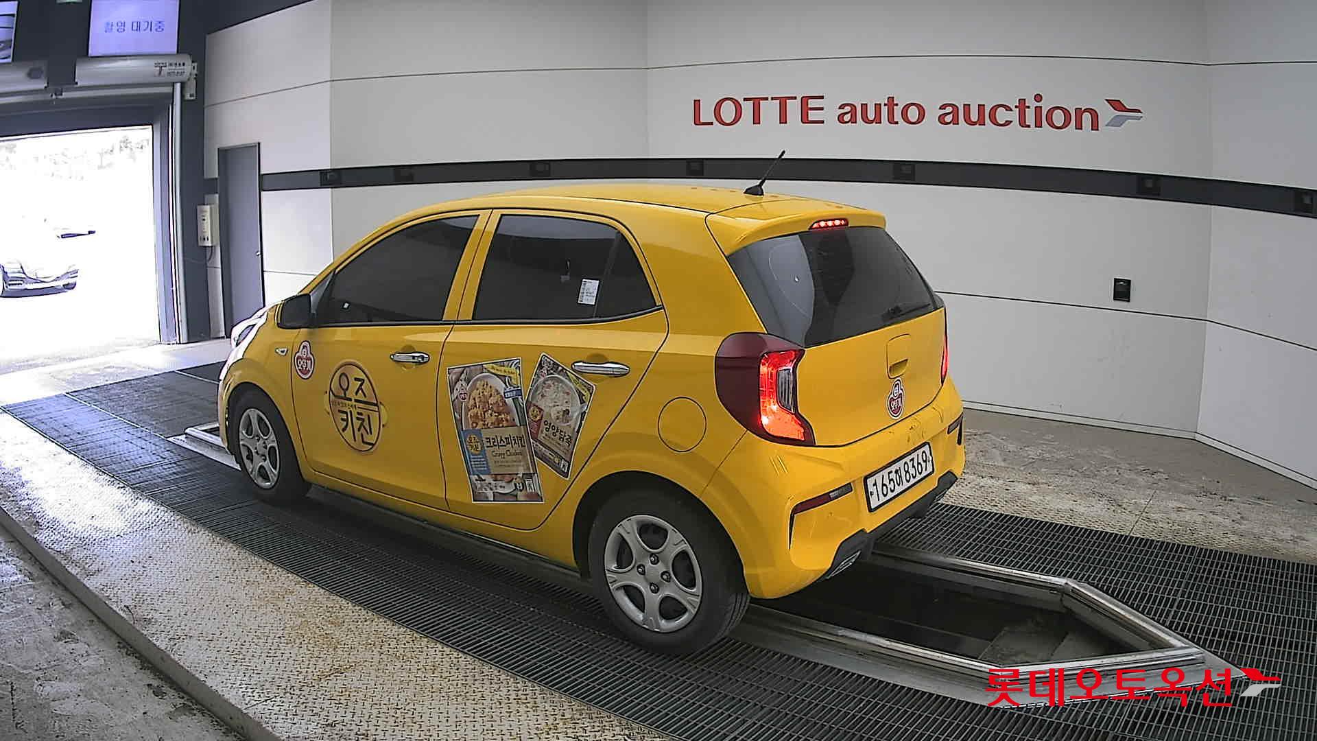 기아자동차 모닝 2022 - 이미지 15