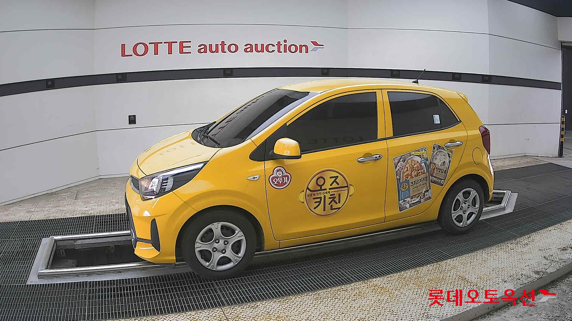 기아자동차 모닝 2022 - 이미지 12