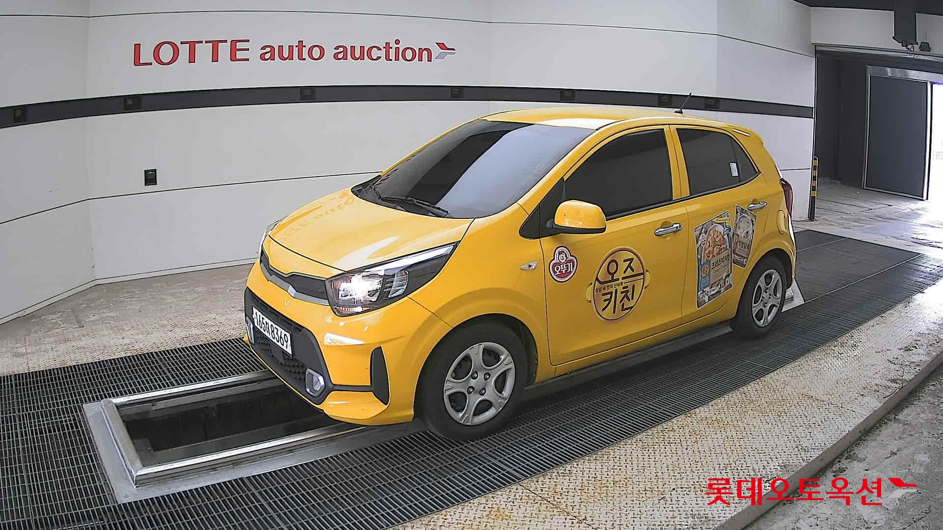 기아자동차 모닝 2022 - 이미지 11