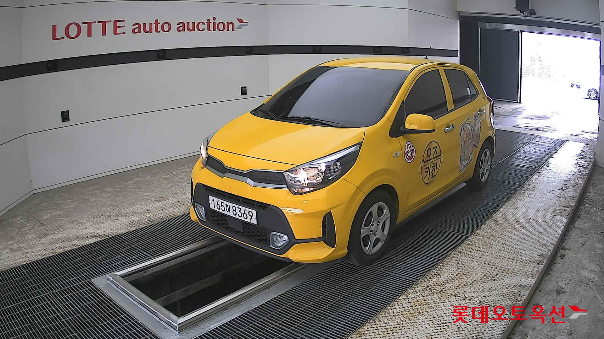 기아자동차 모닝 2022 - 이미지 3