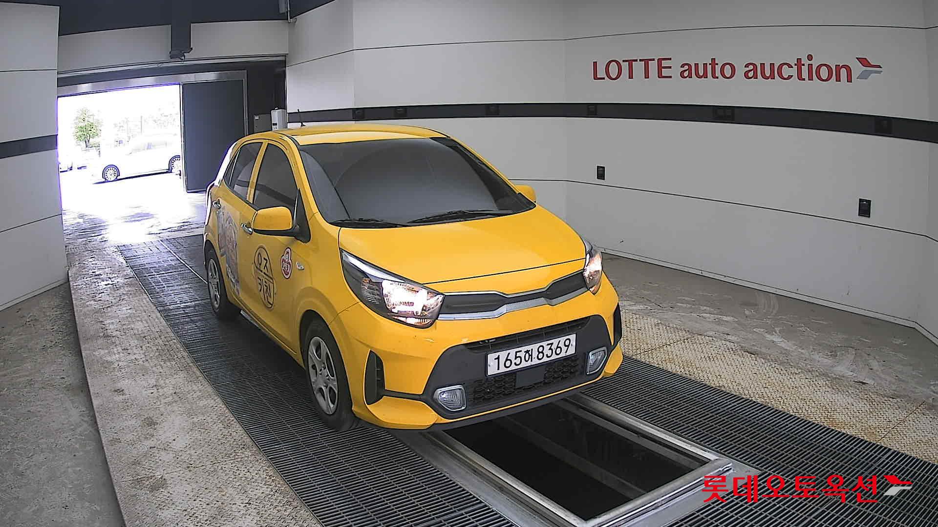 기아자동차 모닝 2022 - 이미지 24