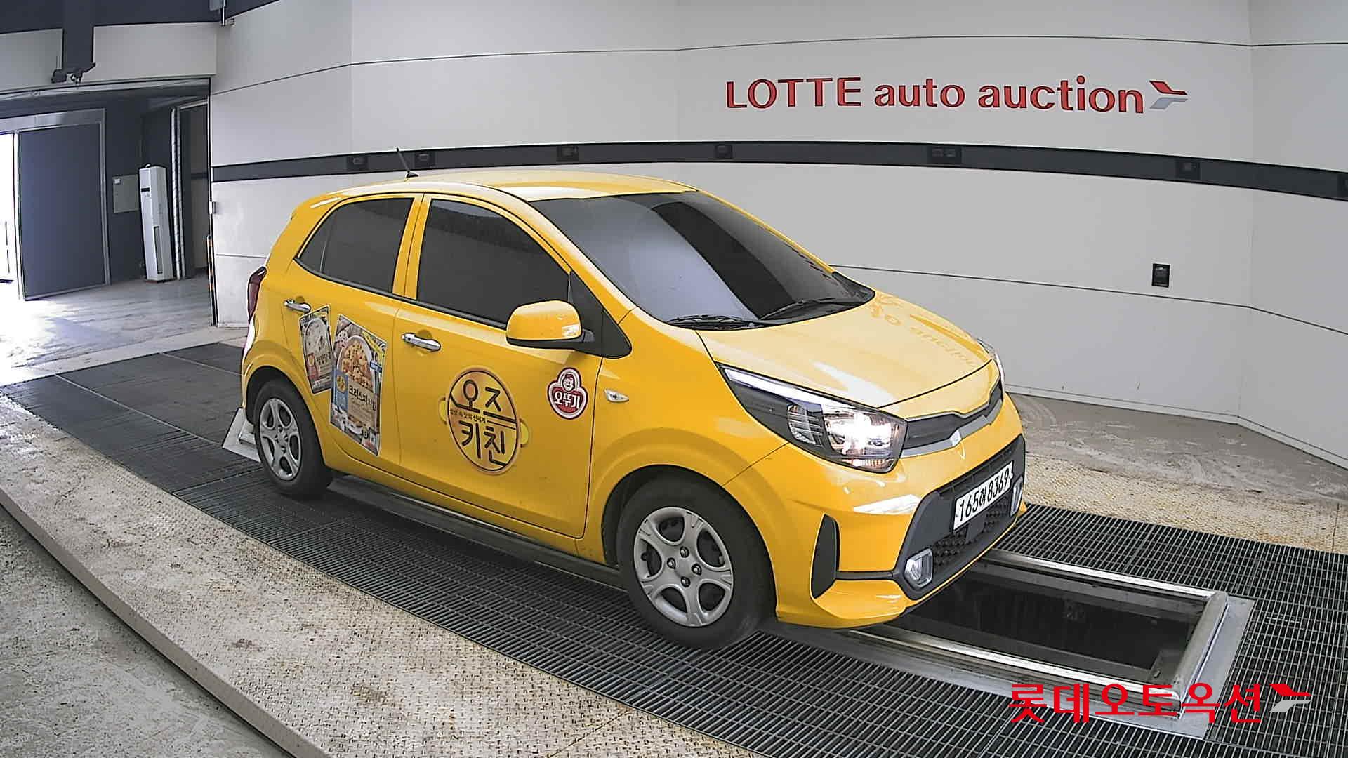 기아자동차 모닝 2022 - 이미지 23