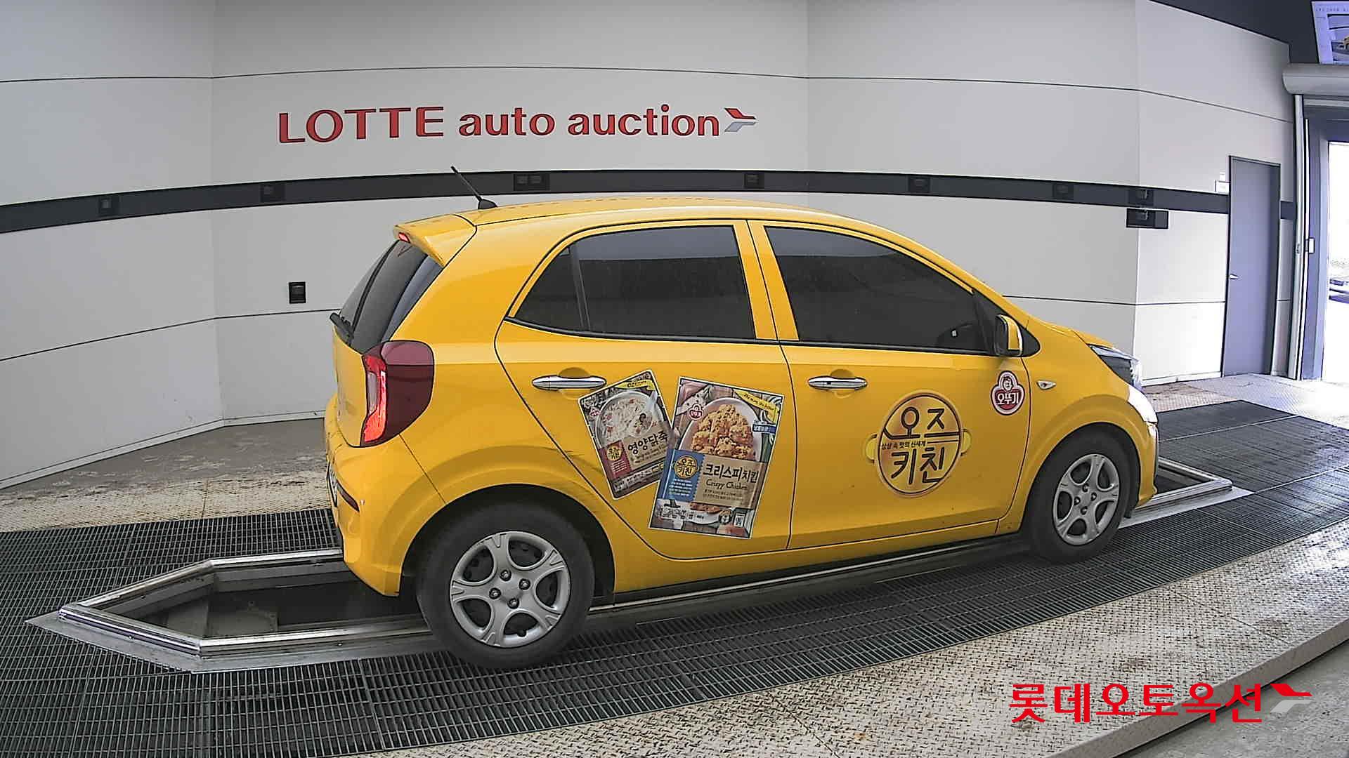 기아자동차 모닝 2022 - 이미지 20