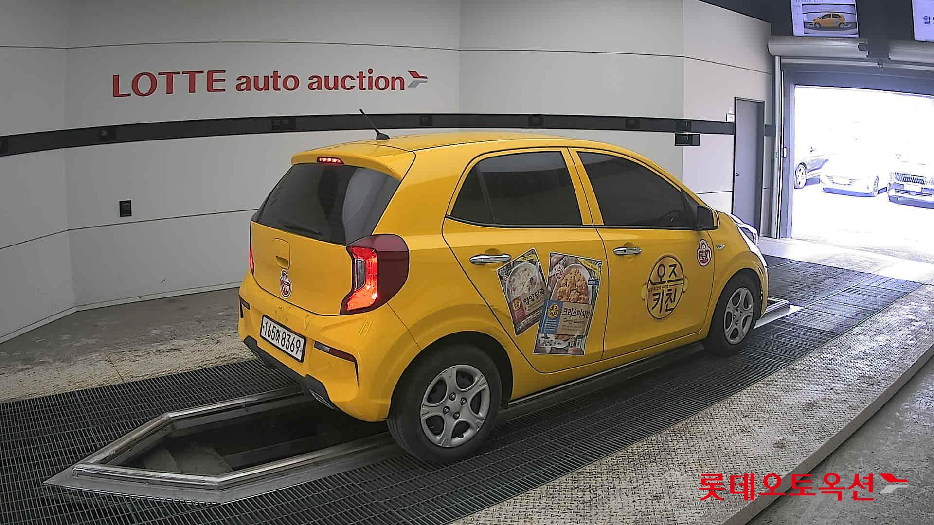 기아자동차 모닝 2022 - 이미지 19