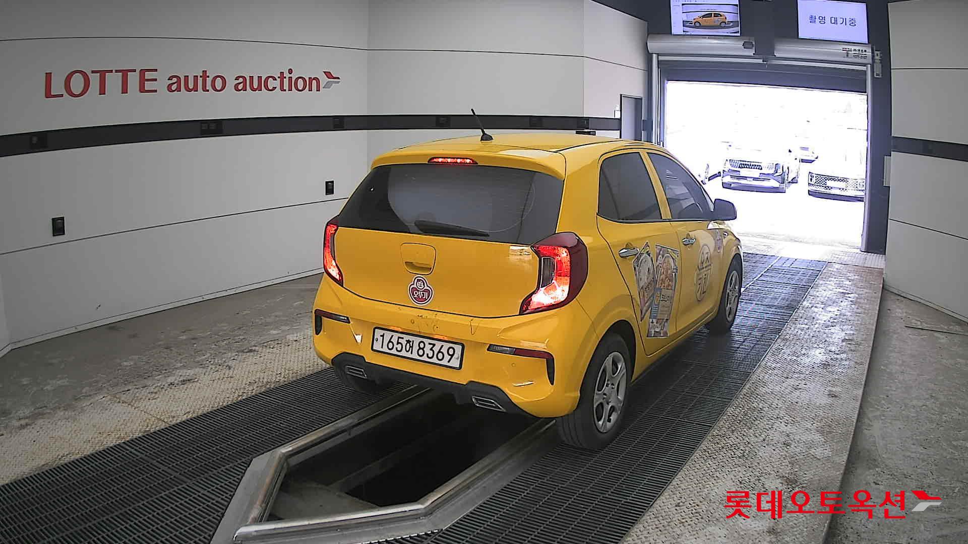 기아자동차 모닝 2022 - 이미지 18