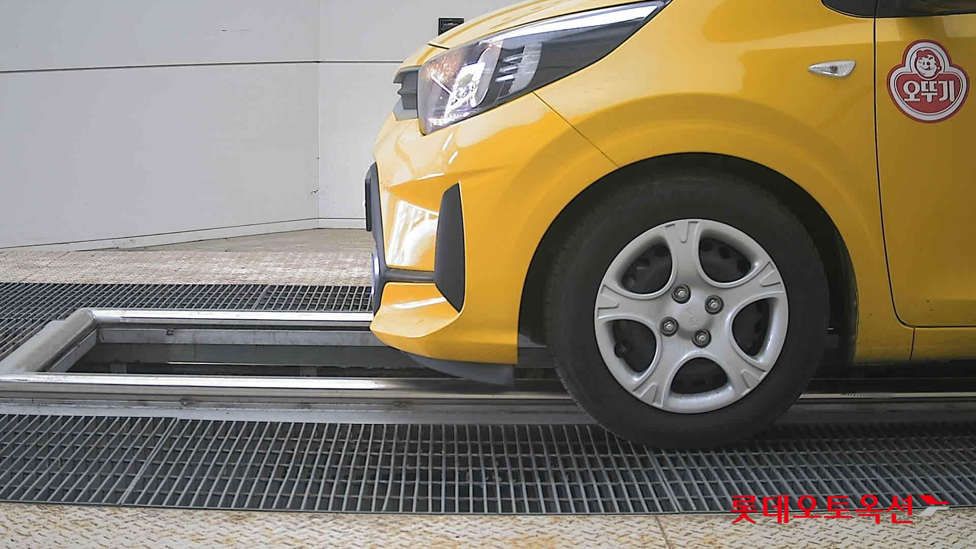 기아자동차 모닝 2022 - 이미지 25