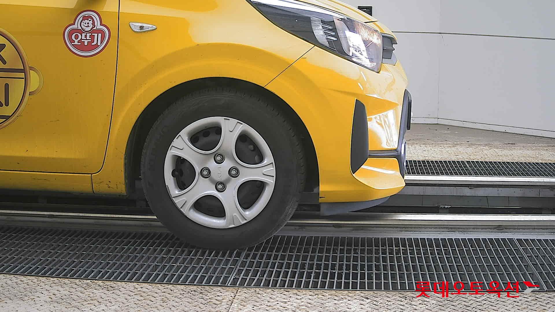 기아자동차 모닝 2022 - 이미지 27