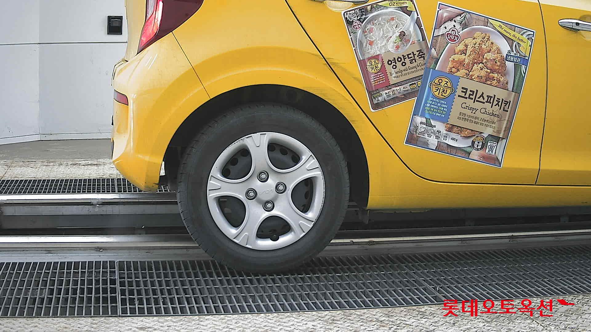 기아자동차 모닝 2022 - 이미지 28