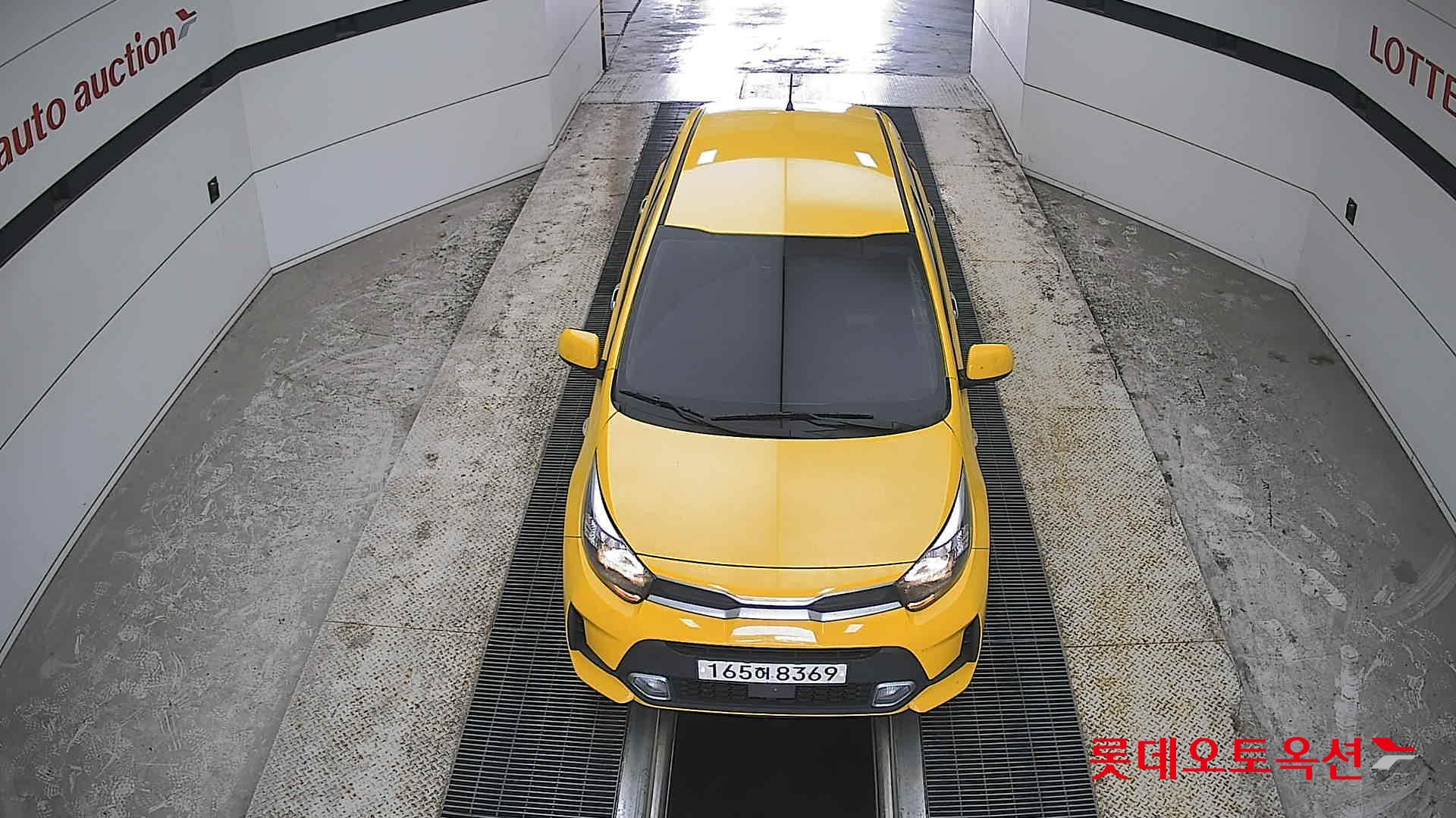 기아자동차 모닝 2022 - 이미지 7