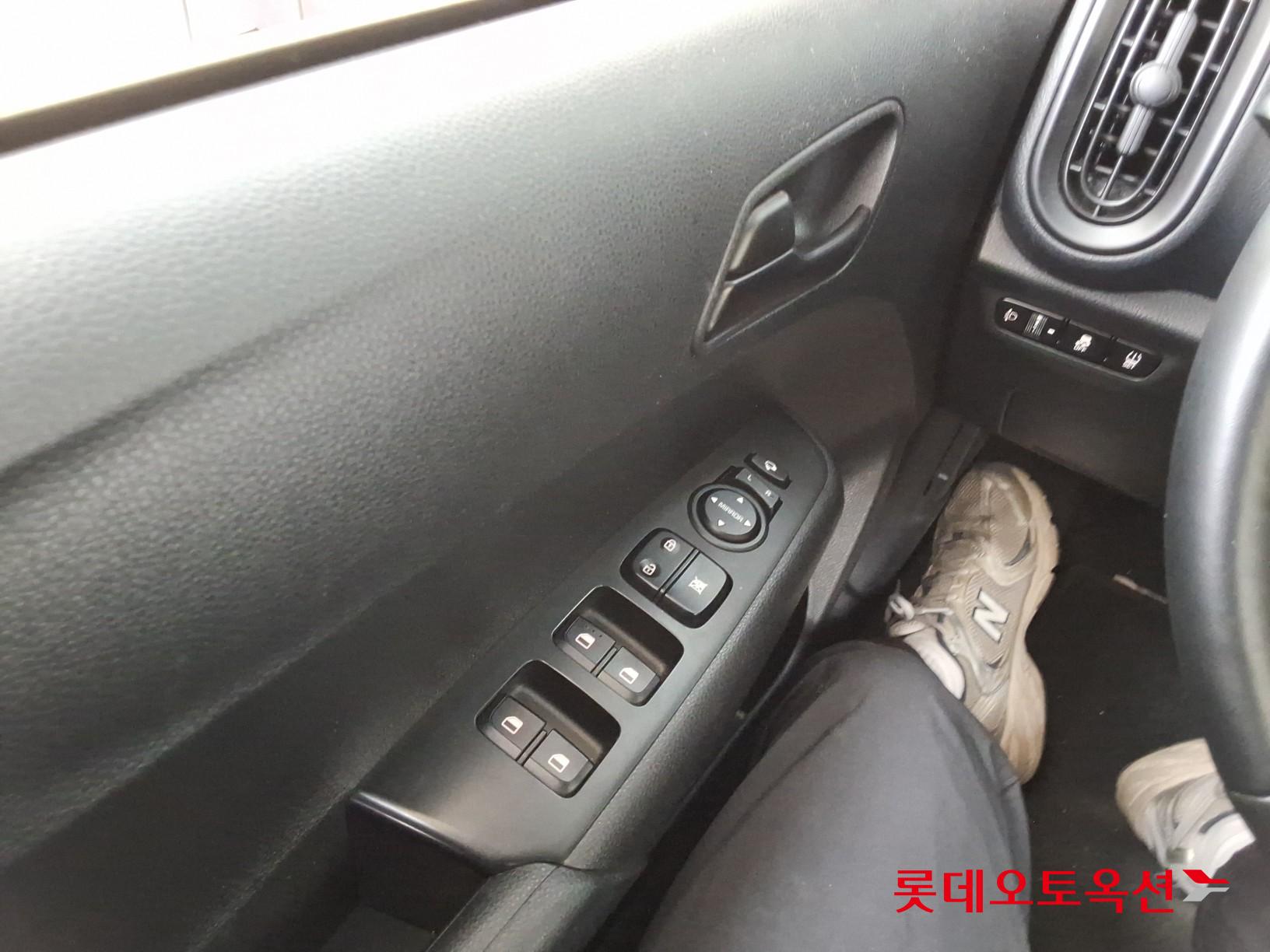 기아자동차 모닝 2022 - 이미지 29