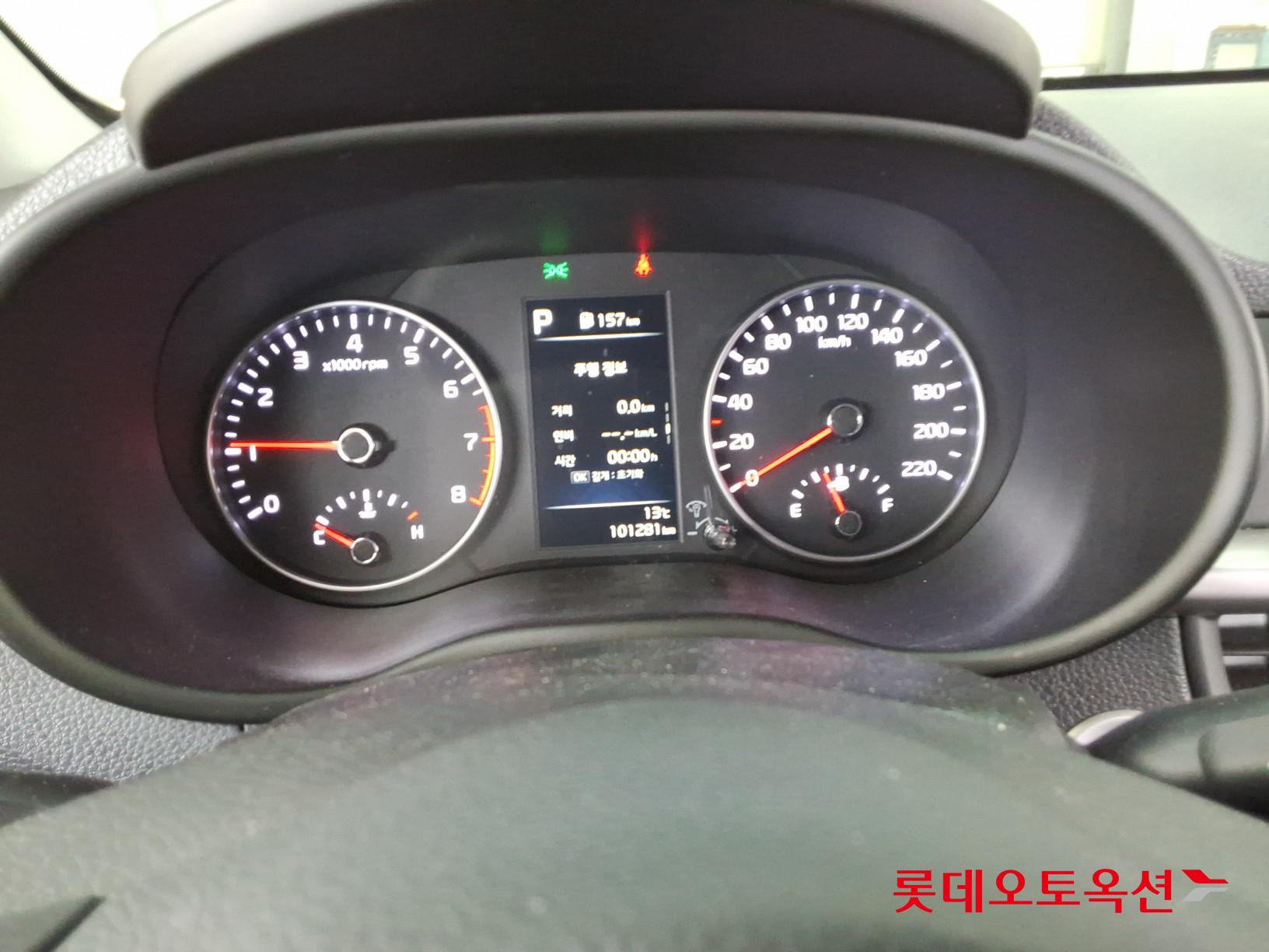 기아자동차 모닝 2022 - 이미지 31