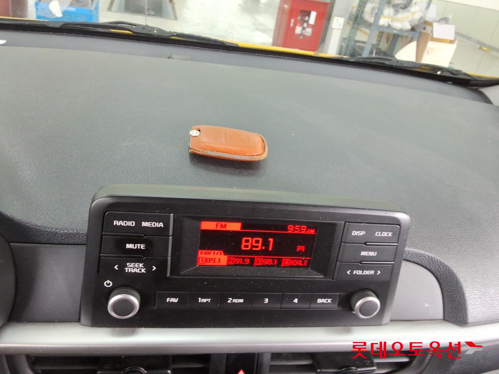 기아자동차 모닝 2022 - 이미지 33