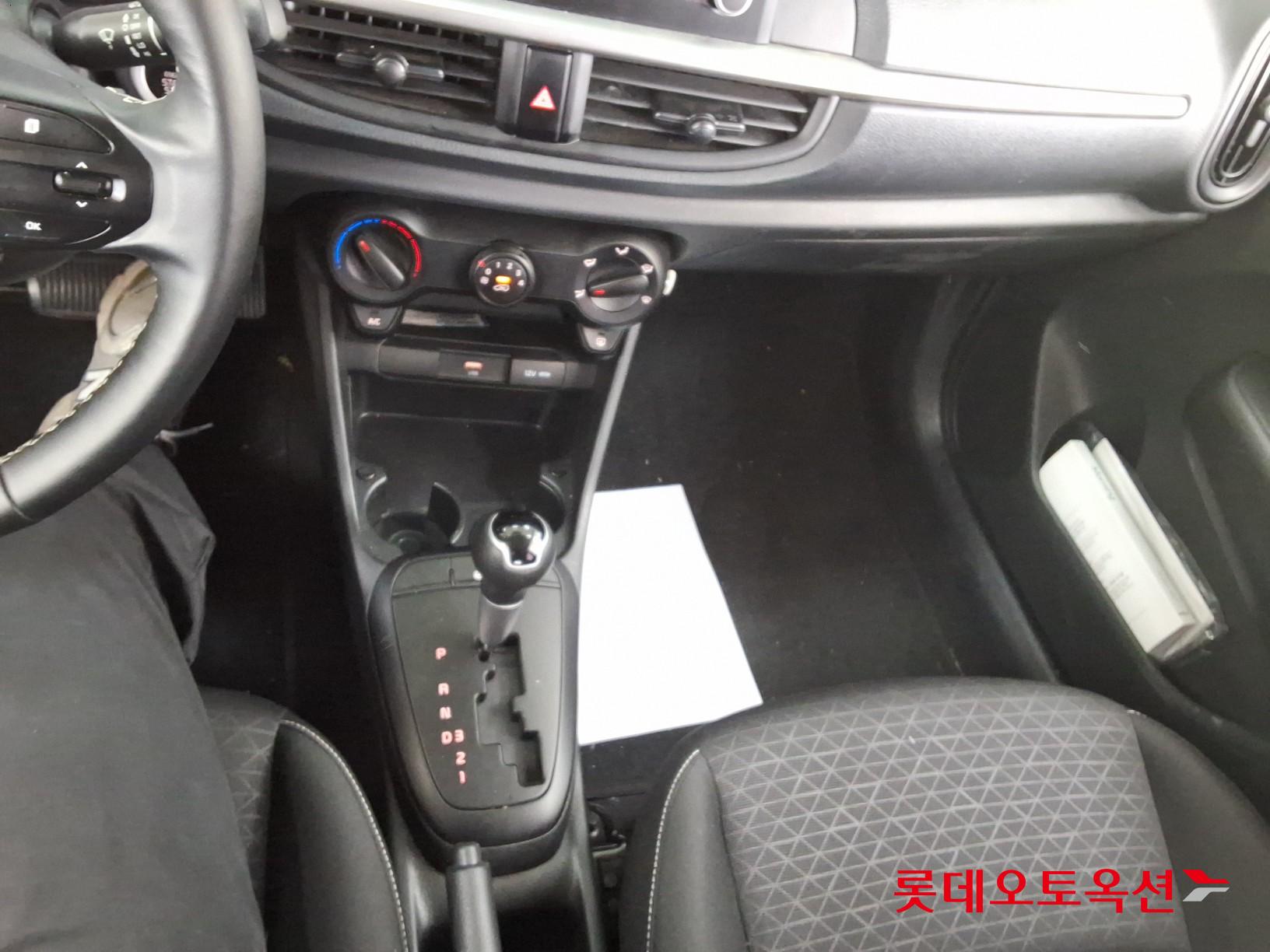 기아자동차 모닝 2022 - 이미지 34