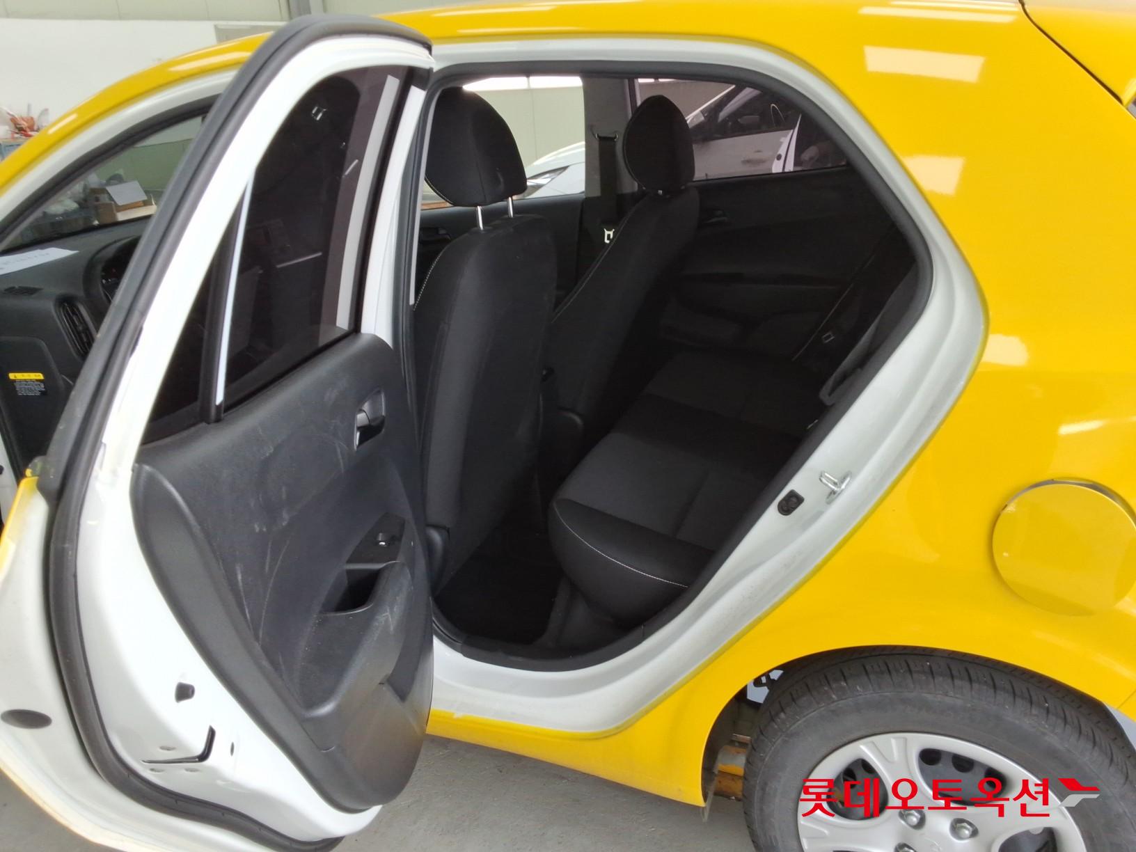 기아자동차 모닝 2022 - 이미지 37