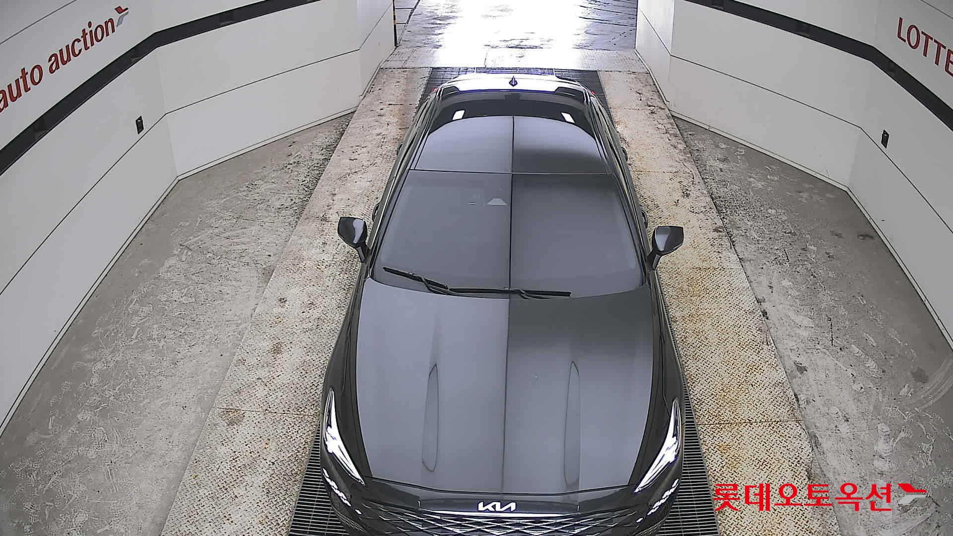 Kia K8 2022 - Image 7