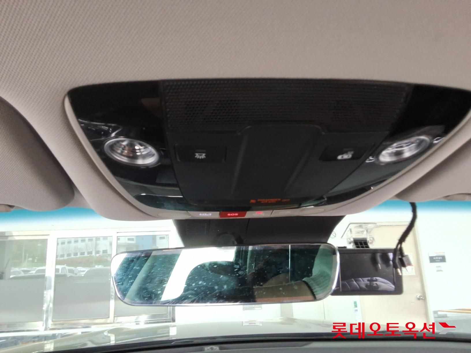 Kia K8 2022 - Image 31