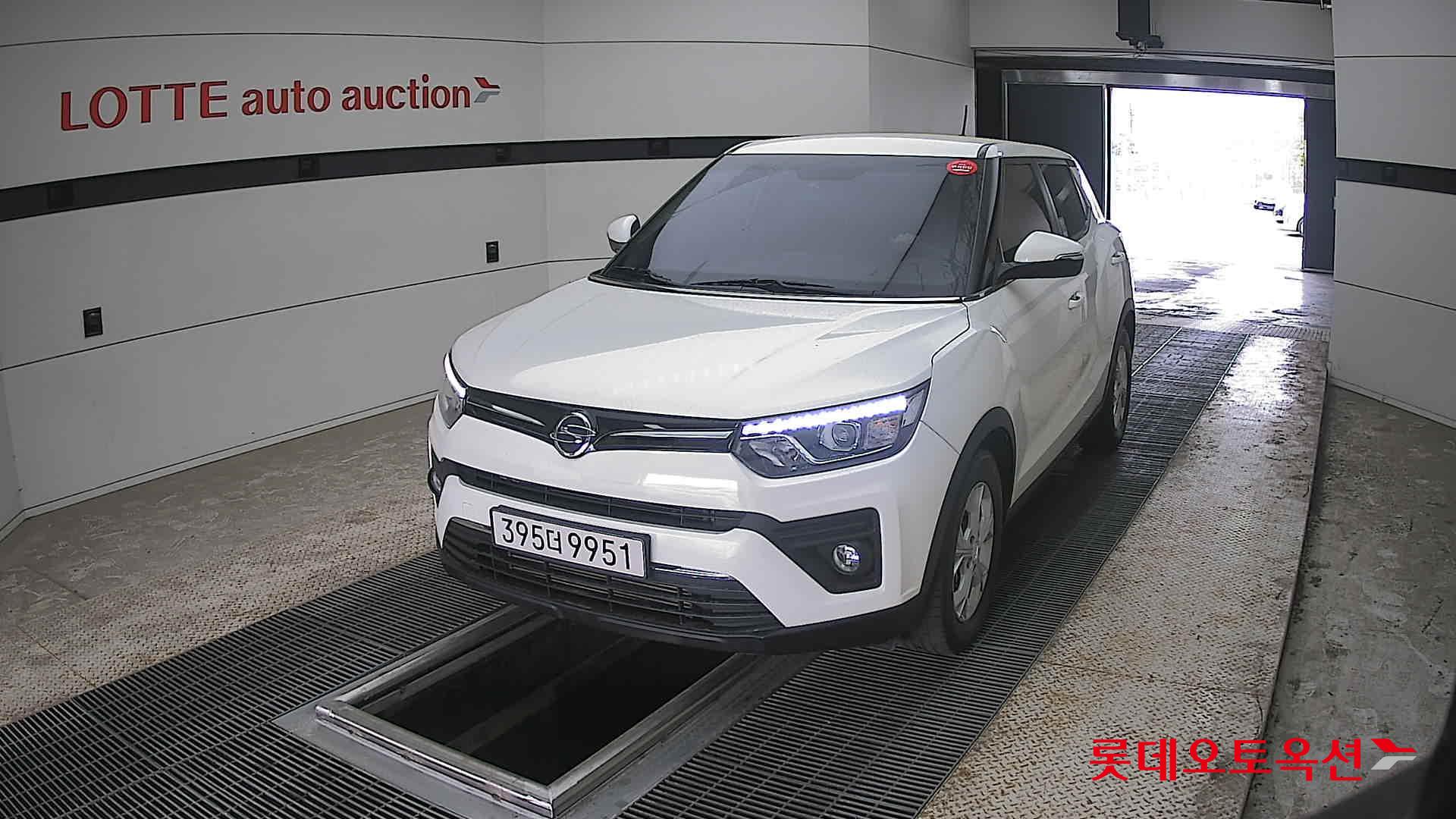 سانج يونج تيفولي 2023 - صورة 10