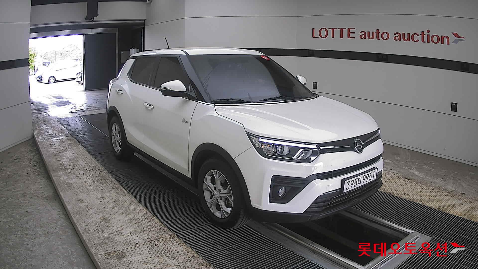 سانج يونج تيفولي 2023 - صورة 6