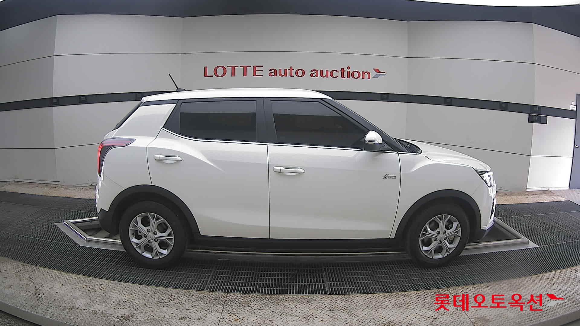 سانج يونج تيفولي 2023 - صورة 21